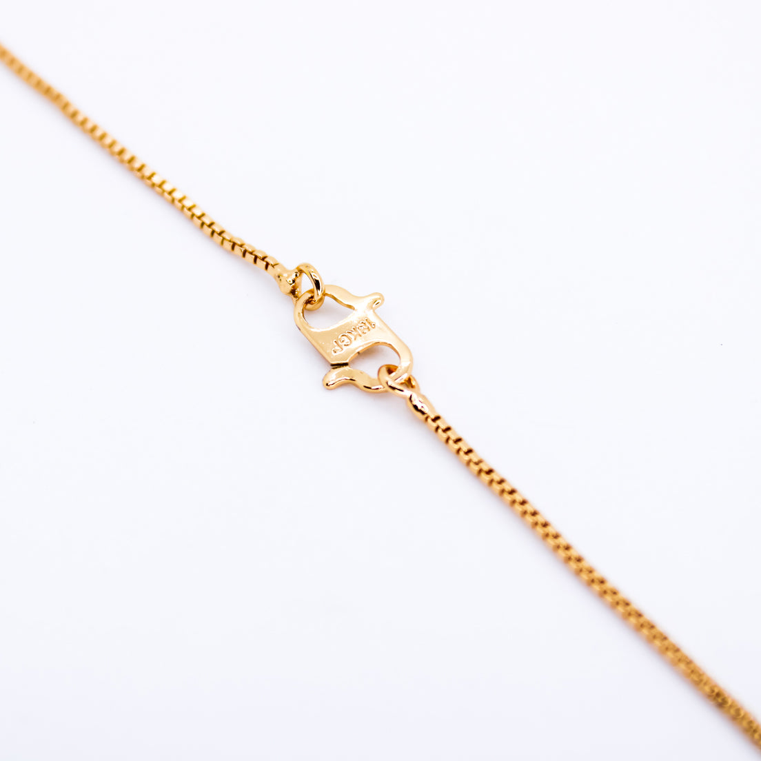 Branta Fancy Diamond Necklace For Women - view 5