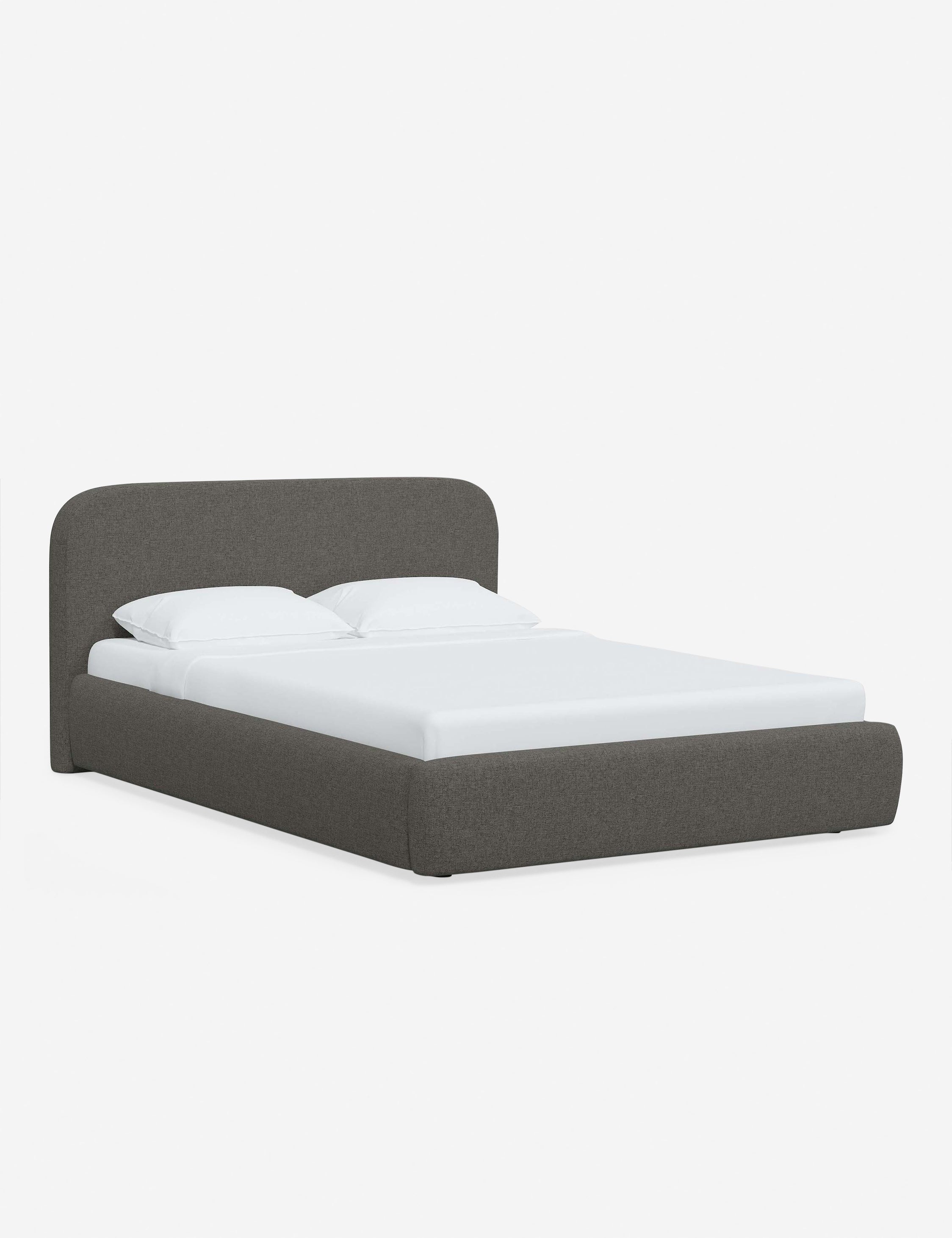 Lulu and Georgia Nabiha Platform Bed - view 92