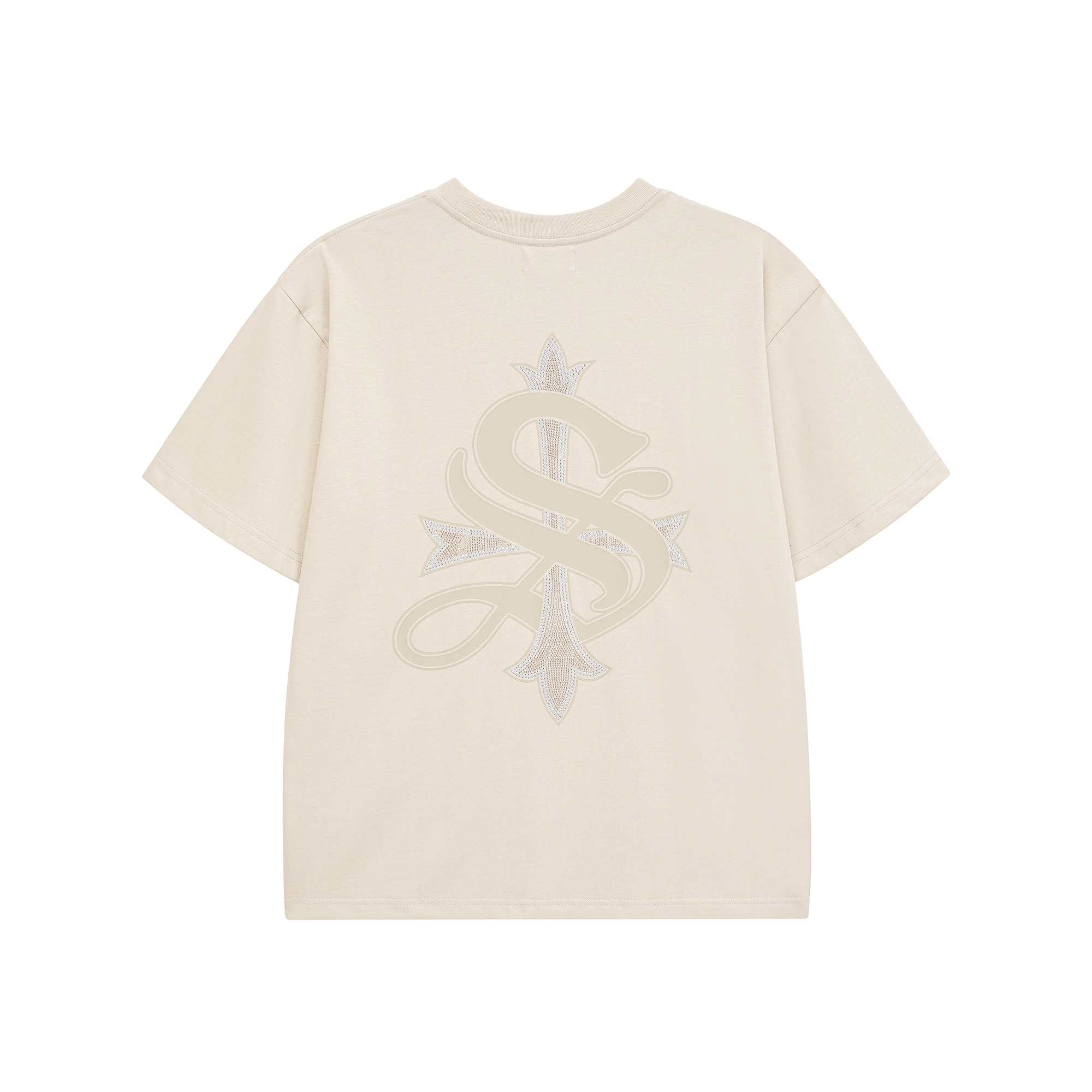 Supplier Cross Tee