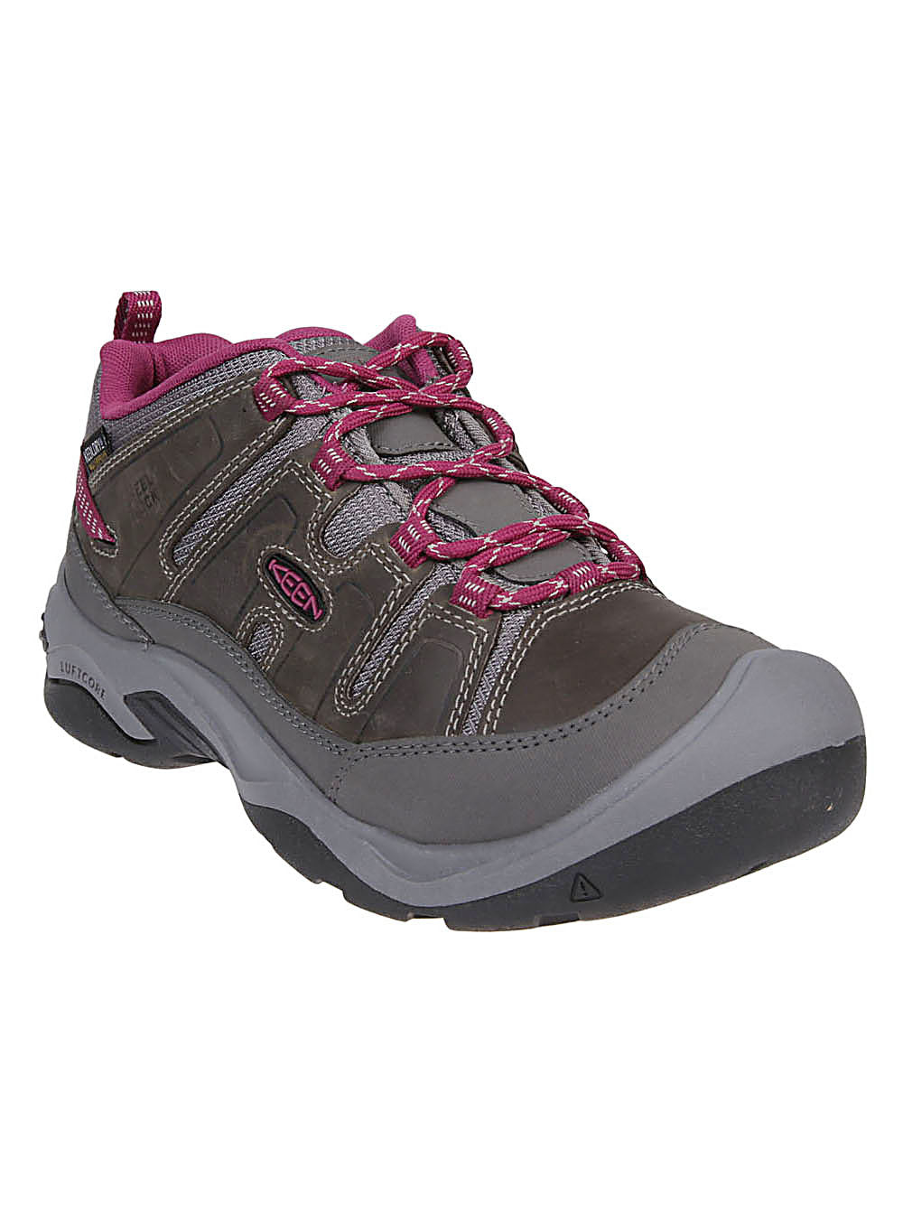 Keen Circadia Waterproof Shoe – Waterproof 100% - view 2