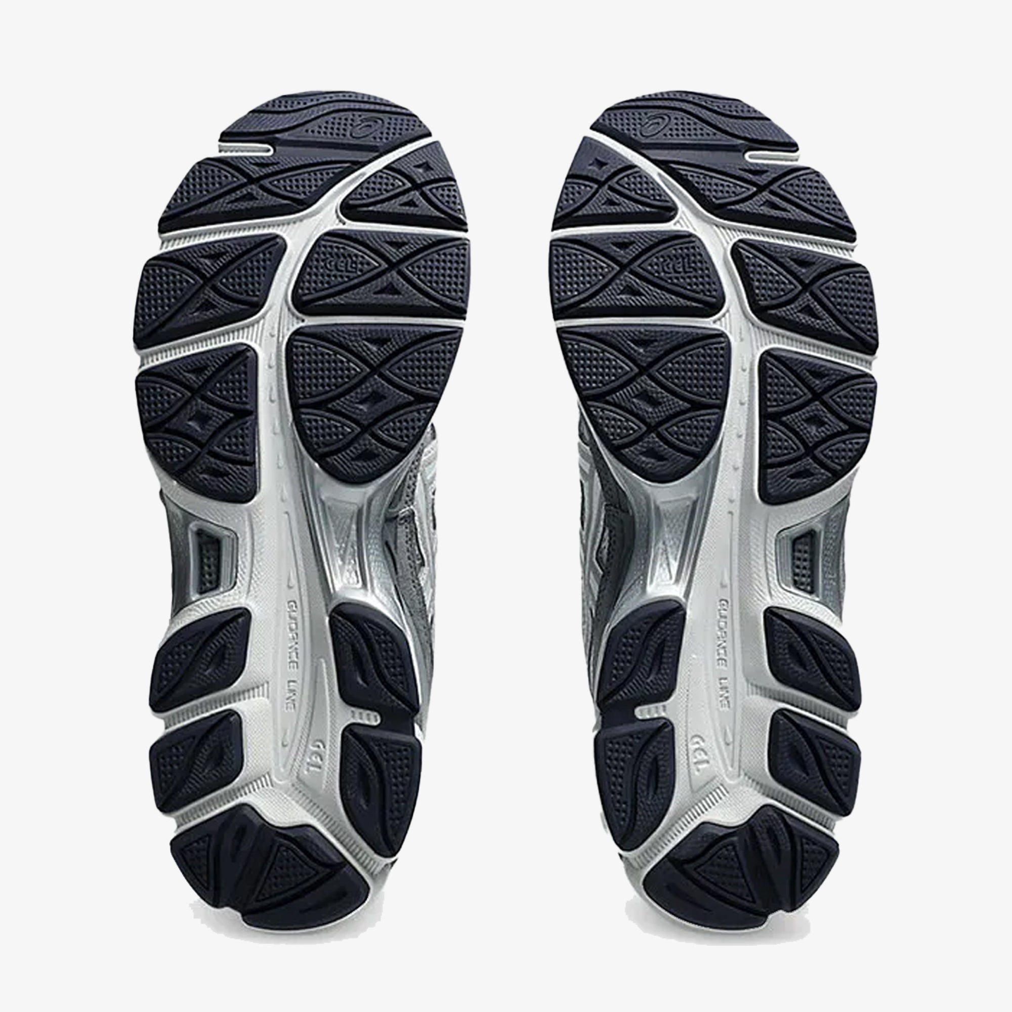 Asics | Gel-nyc { Grey/gravel - view 6