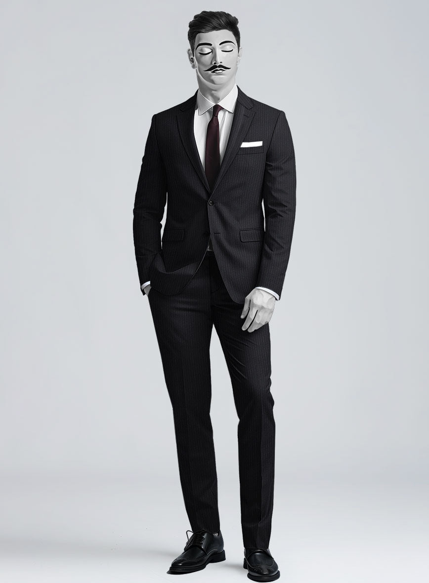StudioSuits Italian Wool Fiera Suit