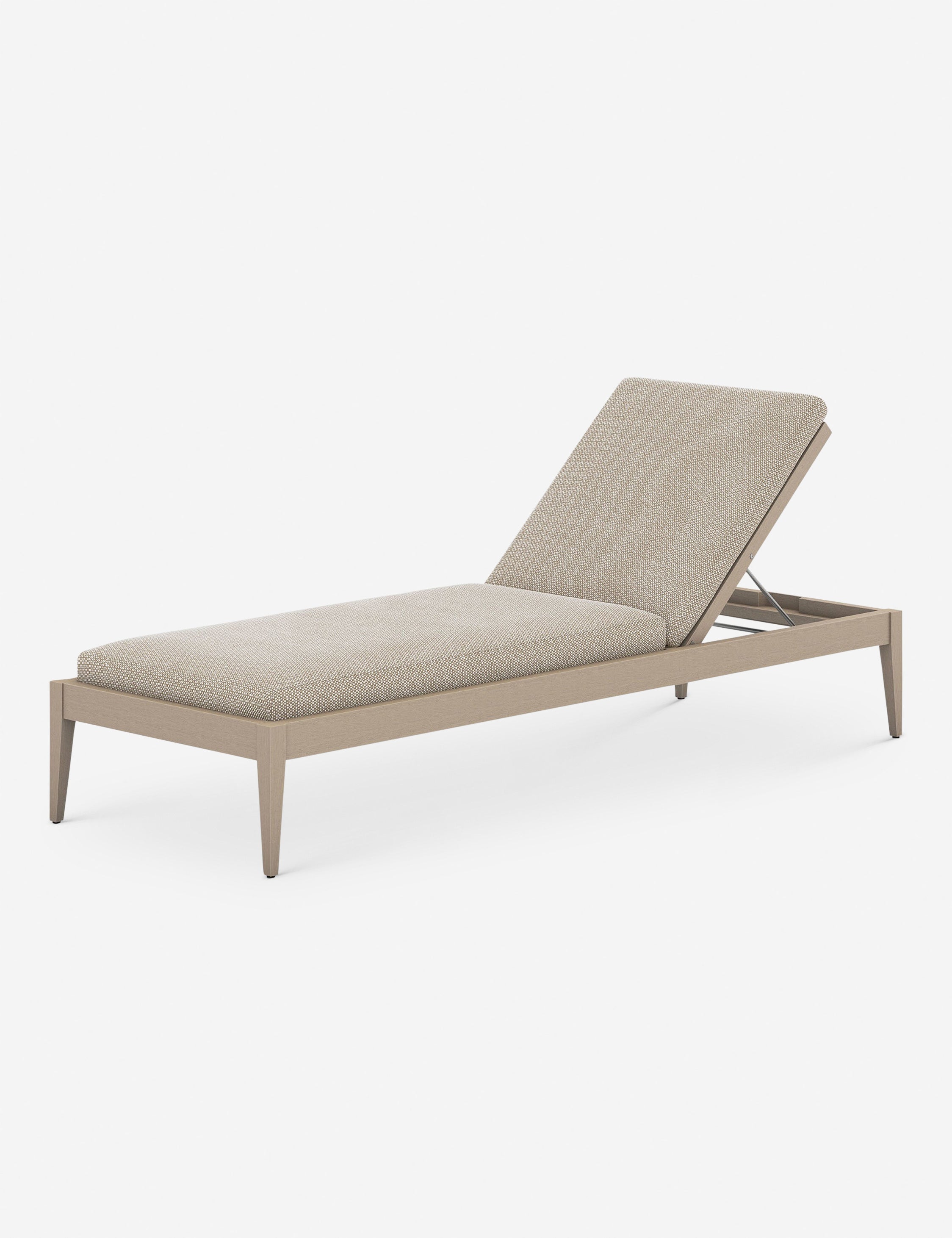 Cadenza indoor outdoor – Lulu and Georgia Cadenza Indoor / Outdoor Chaise