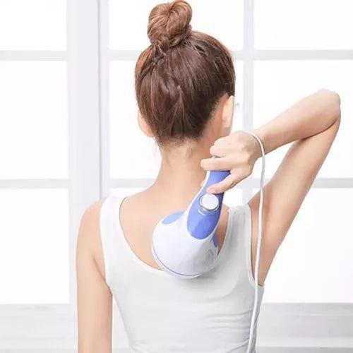 Catterton Powerful Full Body Massager - view 6