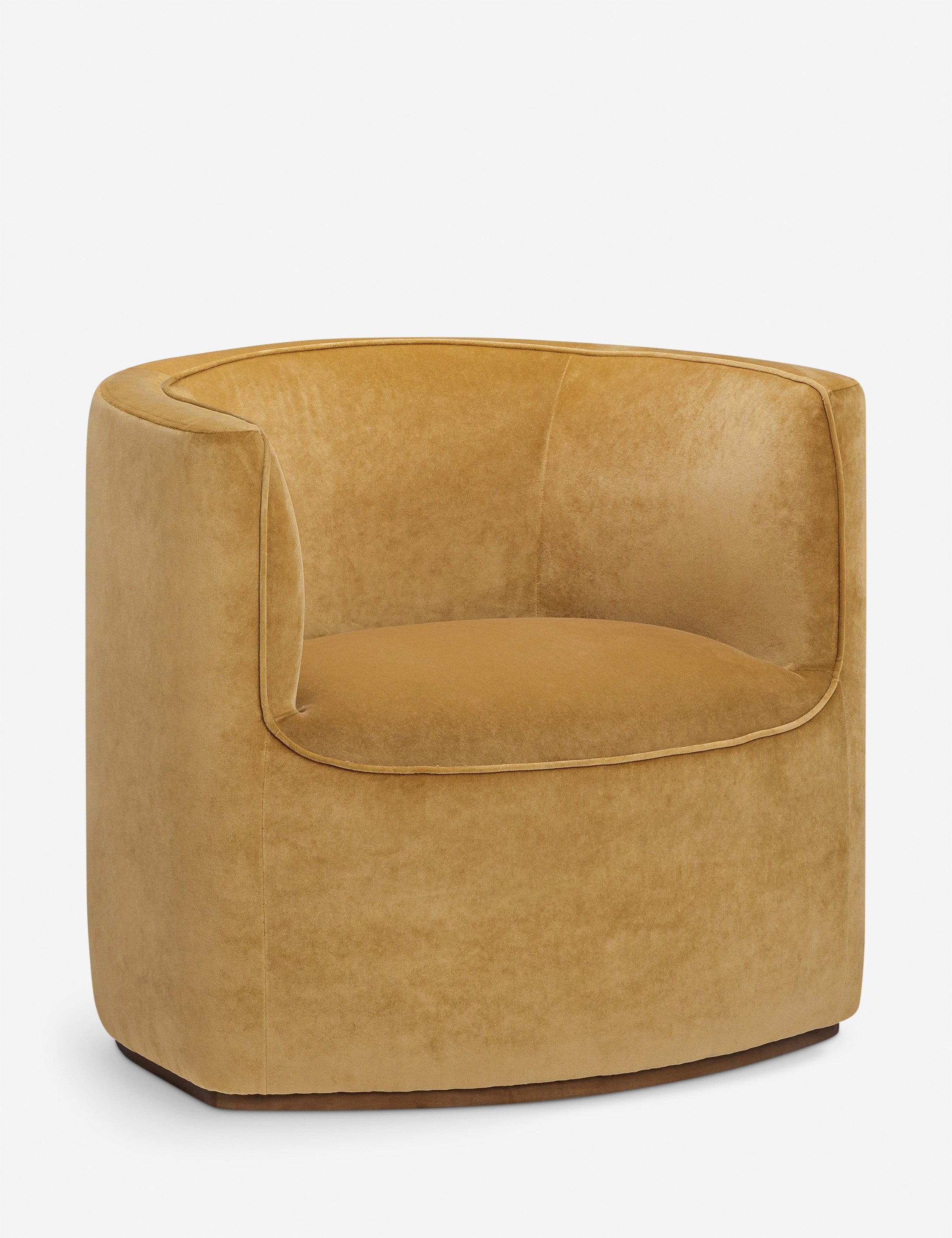 Lulu and Georgia Haynes Accent Chair - view 14