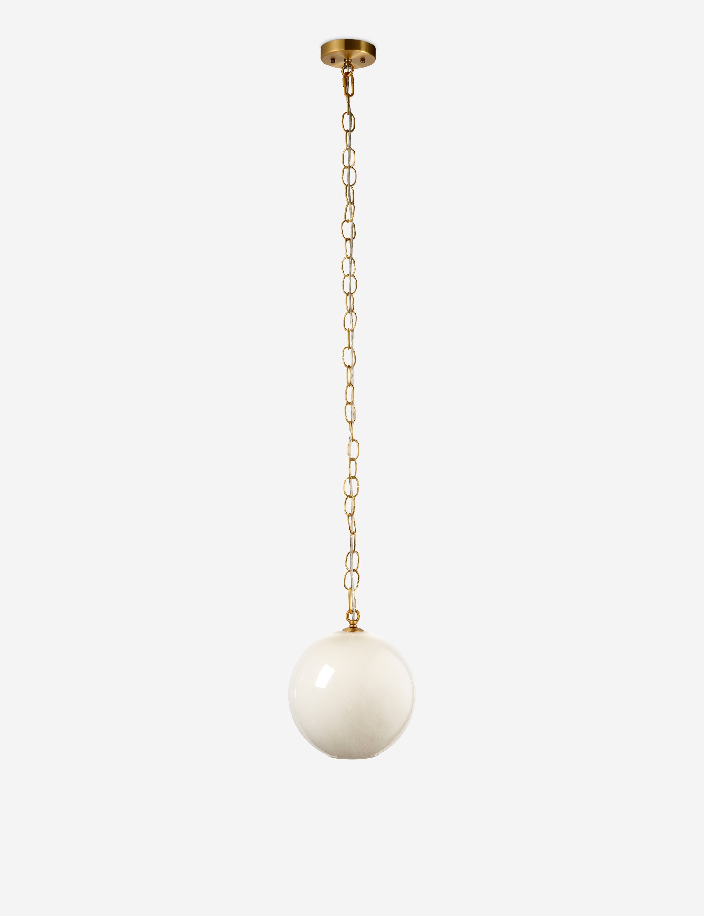 Lulu and Georgia Franzi Pendant Light