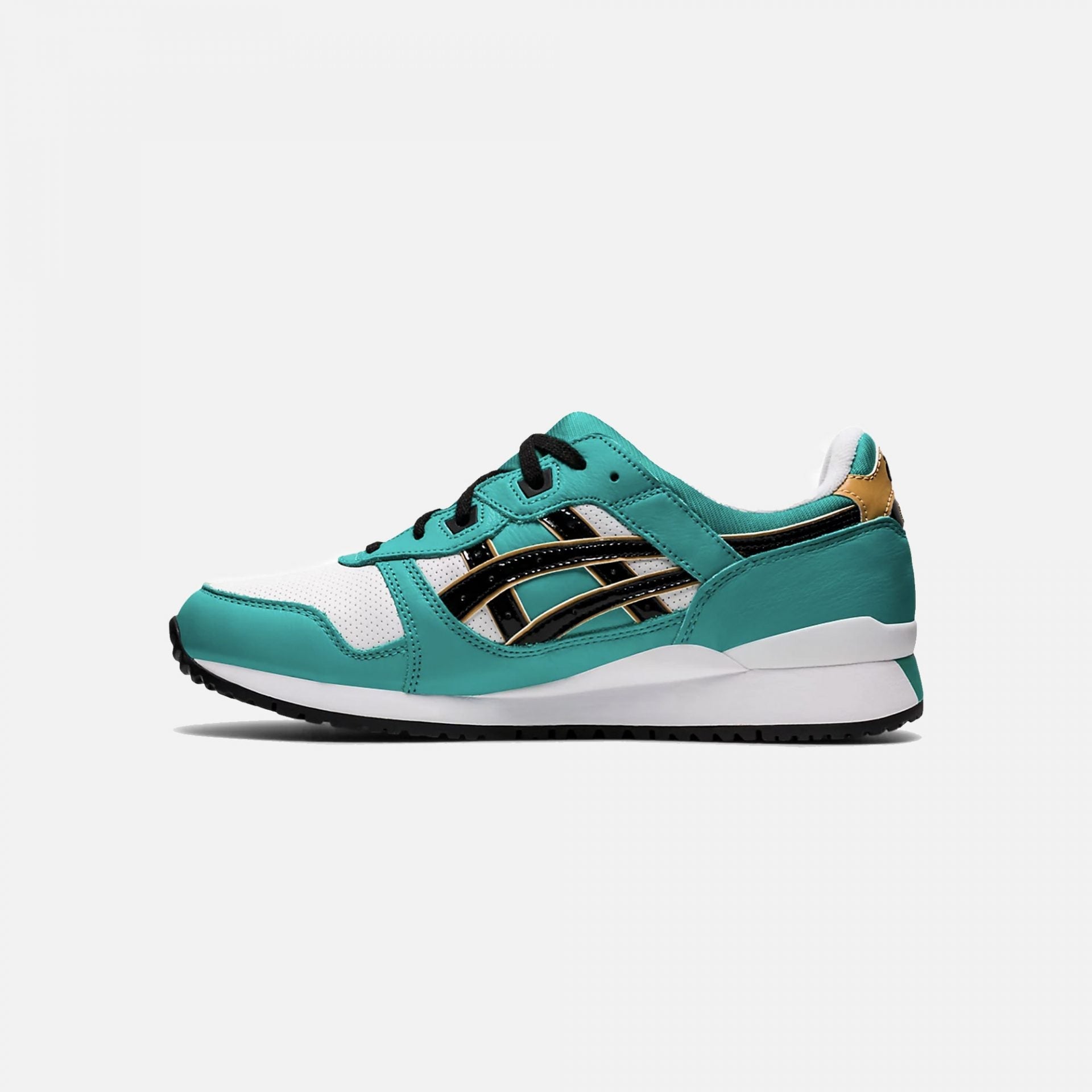 Asics | GEL LYTE 3 OG DARUMA DOLL BALTIC JEWEL - view 4