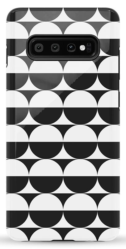 Casetry Half Moon | High Contrast Design Case - view 33