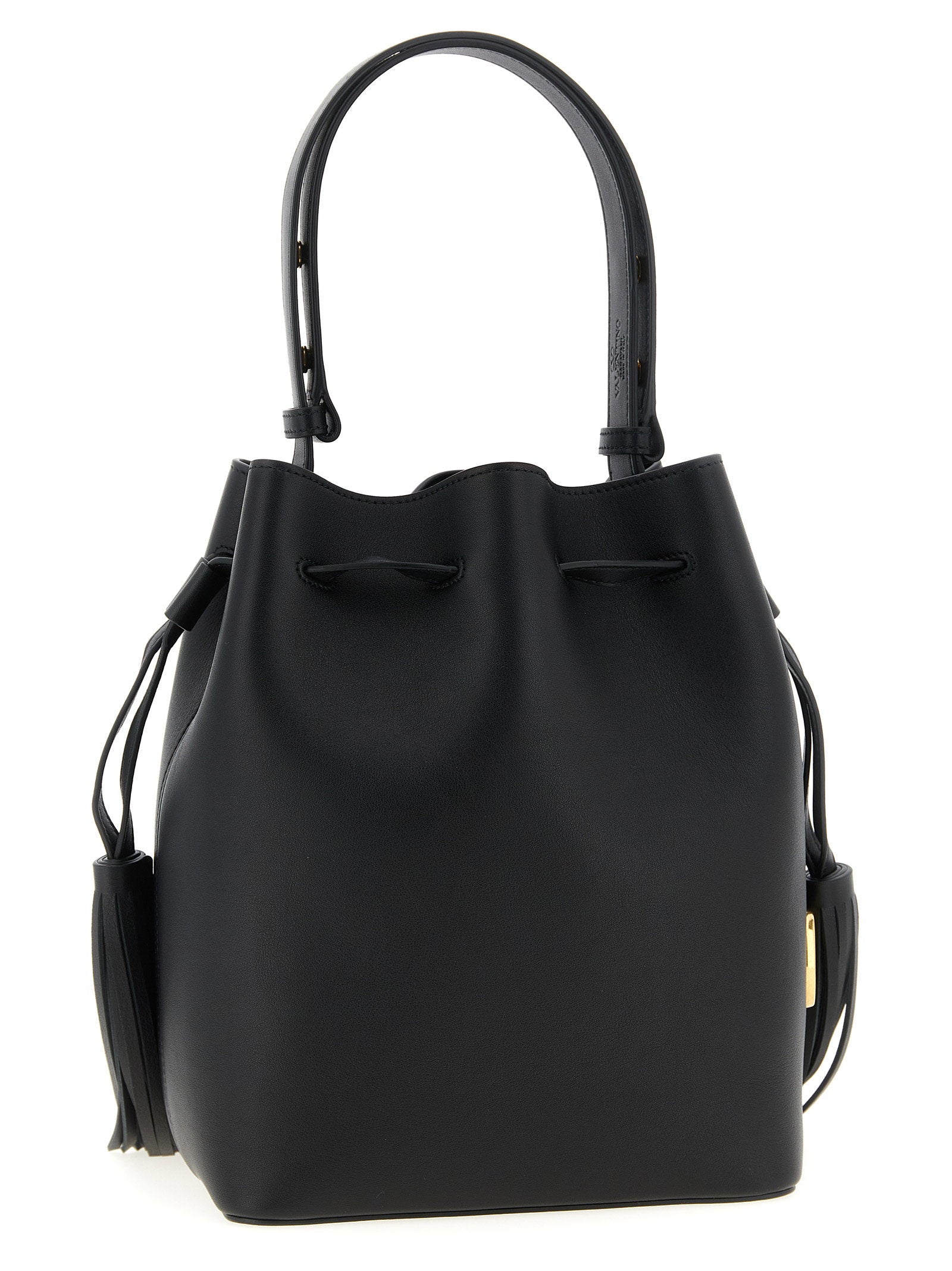 Valentino Garavani Vlogo Signature Shoulder Bag - view 2