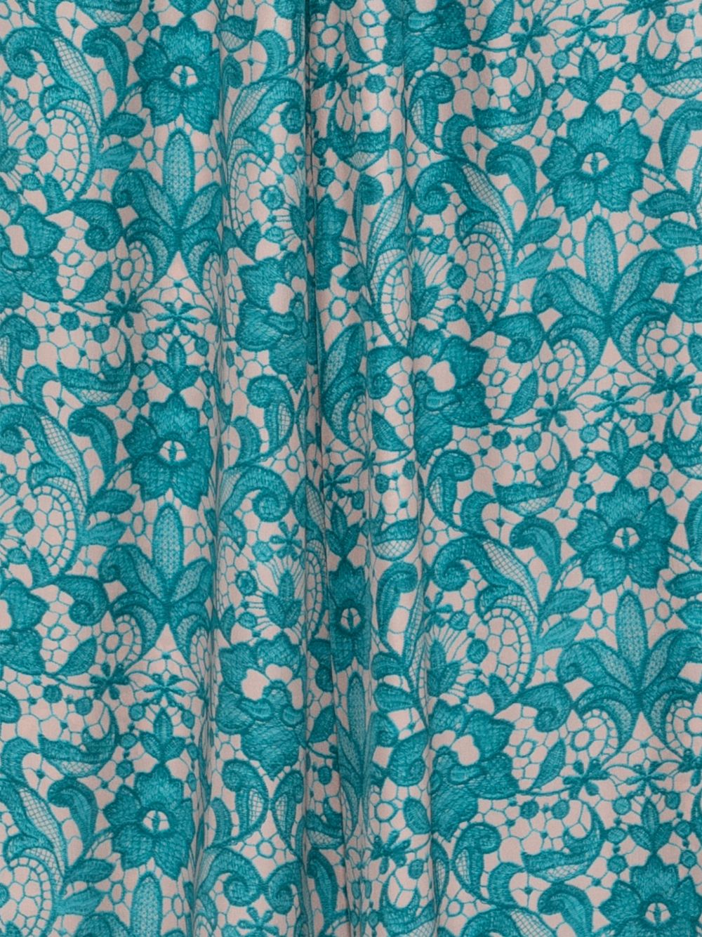 Gianluca Capannolo Antonia printed silk trousers - view 3