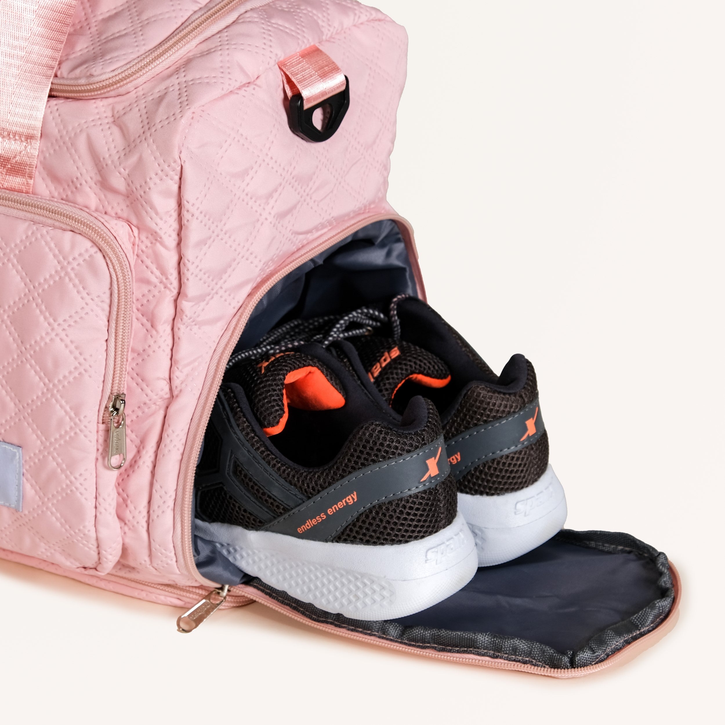 Nestasia Dova Expandable Weekender Bag - view 8