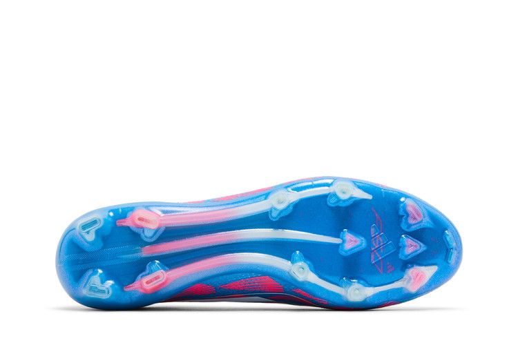 adidas Adizero F50 Elite FG Reemergence Pack - view 4