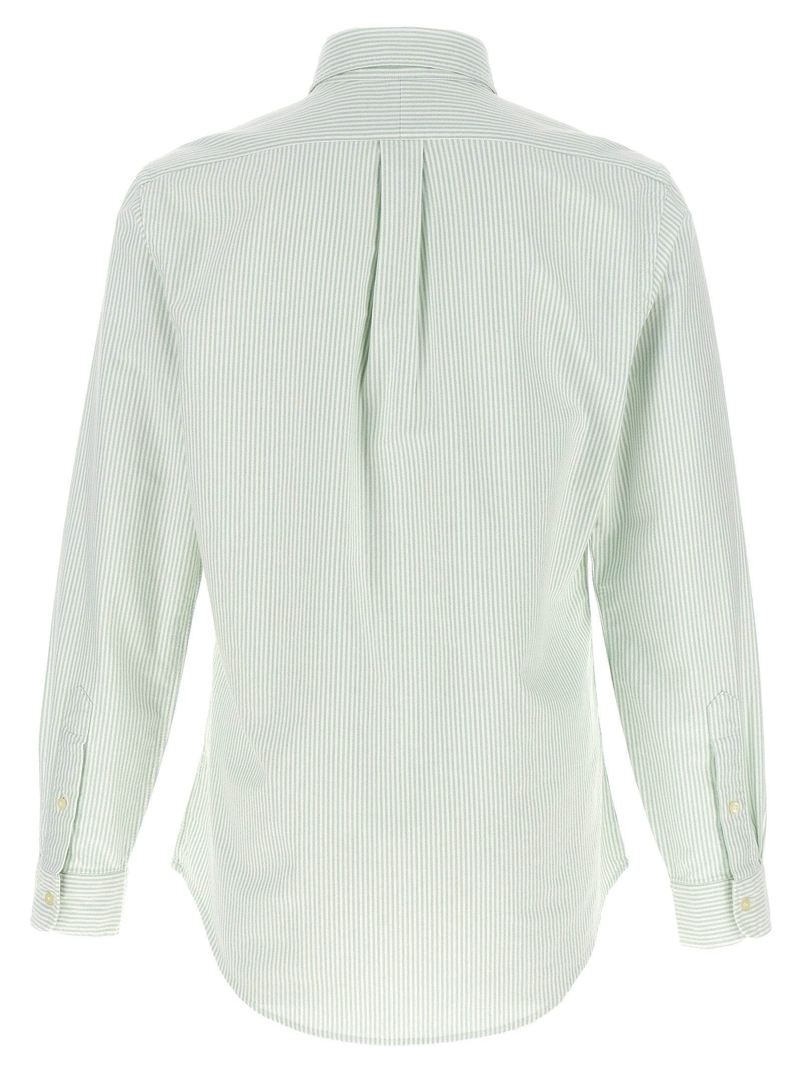 Polo Ralph Lauren Button-down Shirt – 100% cotton - view 2