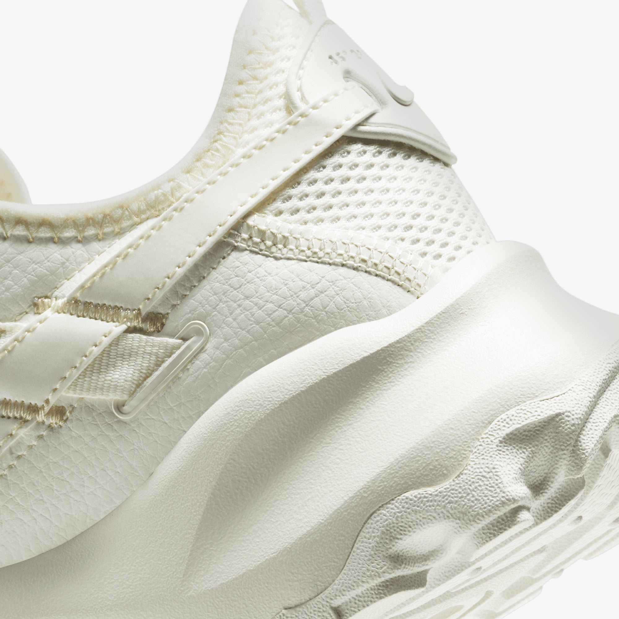 Nike | Tc 7900 { Sail/sail-black - view 8