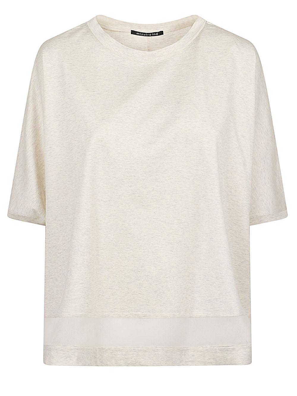 Mizuiro t-shirts – MIZUIRO Shirt – Cotton 100%