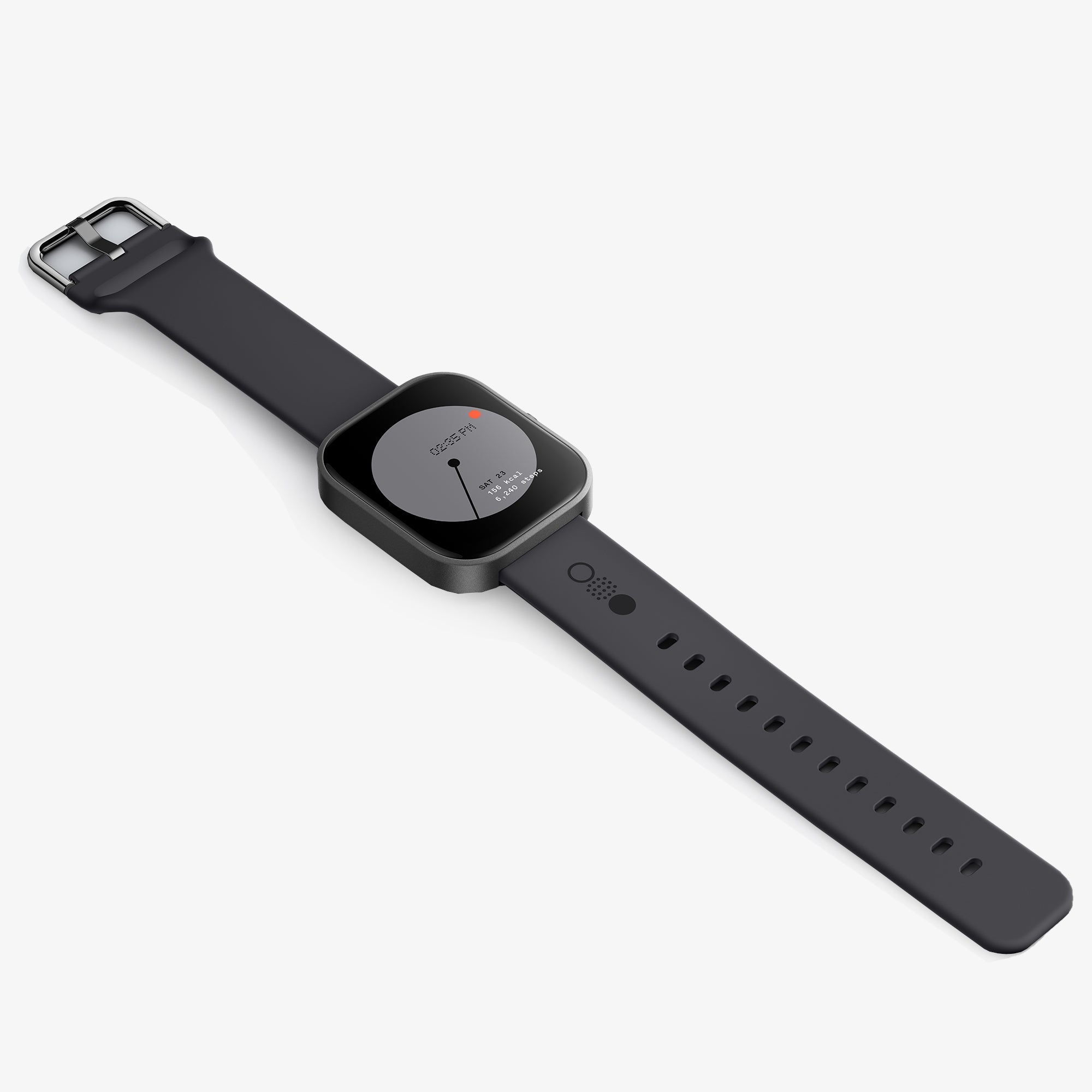 CMF By Nothing | CMF WATCH PRO { DARK GRAY – Multi - view 3