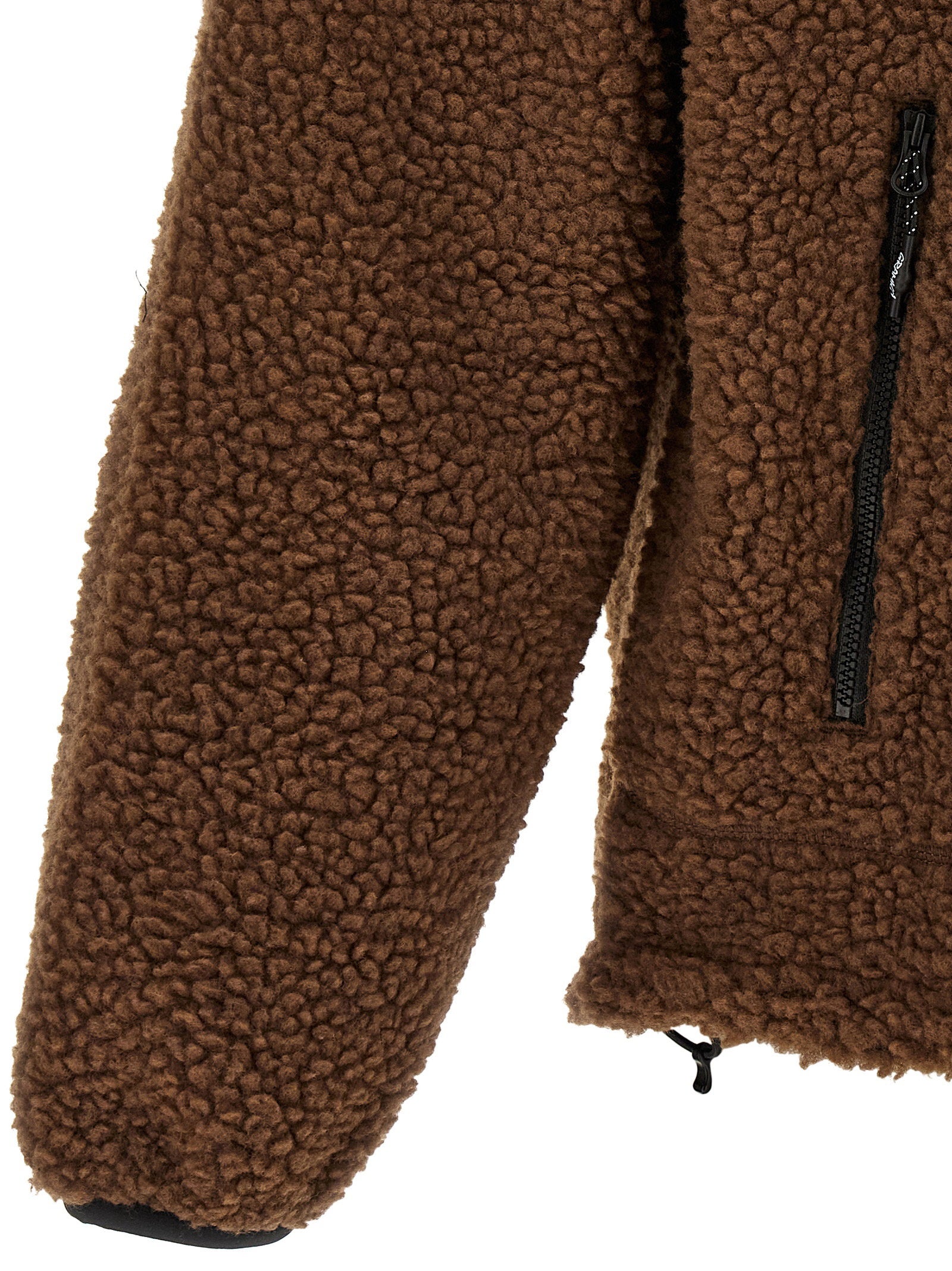 Gramicci Sherpa Reversible Jacket – 100% polyester - view 5