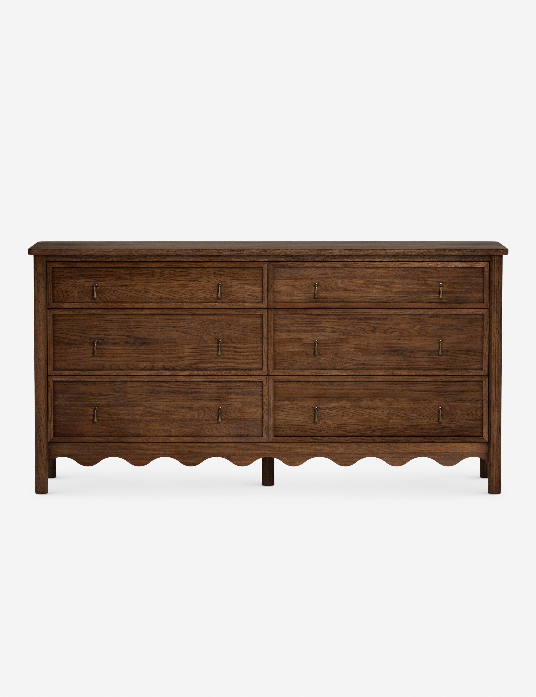 Lulu and Georgia Millie Dresser
