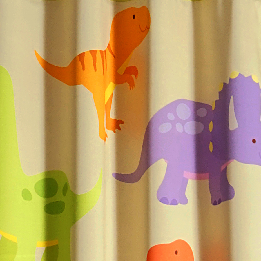 Swayam India Kids Curtains- 196 - view 4