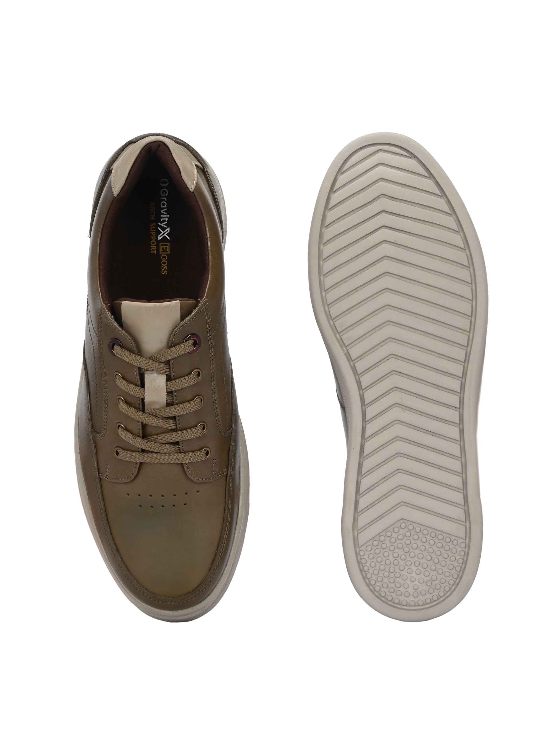 Egoss Shoes Zero Gravity 2.0 Sneakers by Egoss - view 44