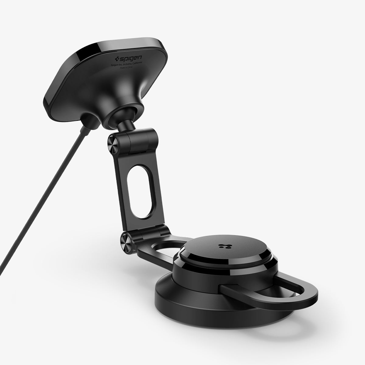 Power Tesla Models - OneTap Pro Screen Car Mount | ITT90W-3 (MagFit) - view 9