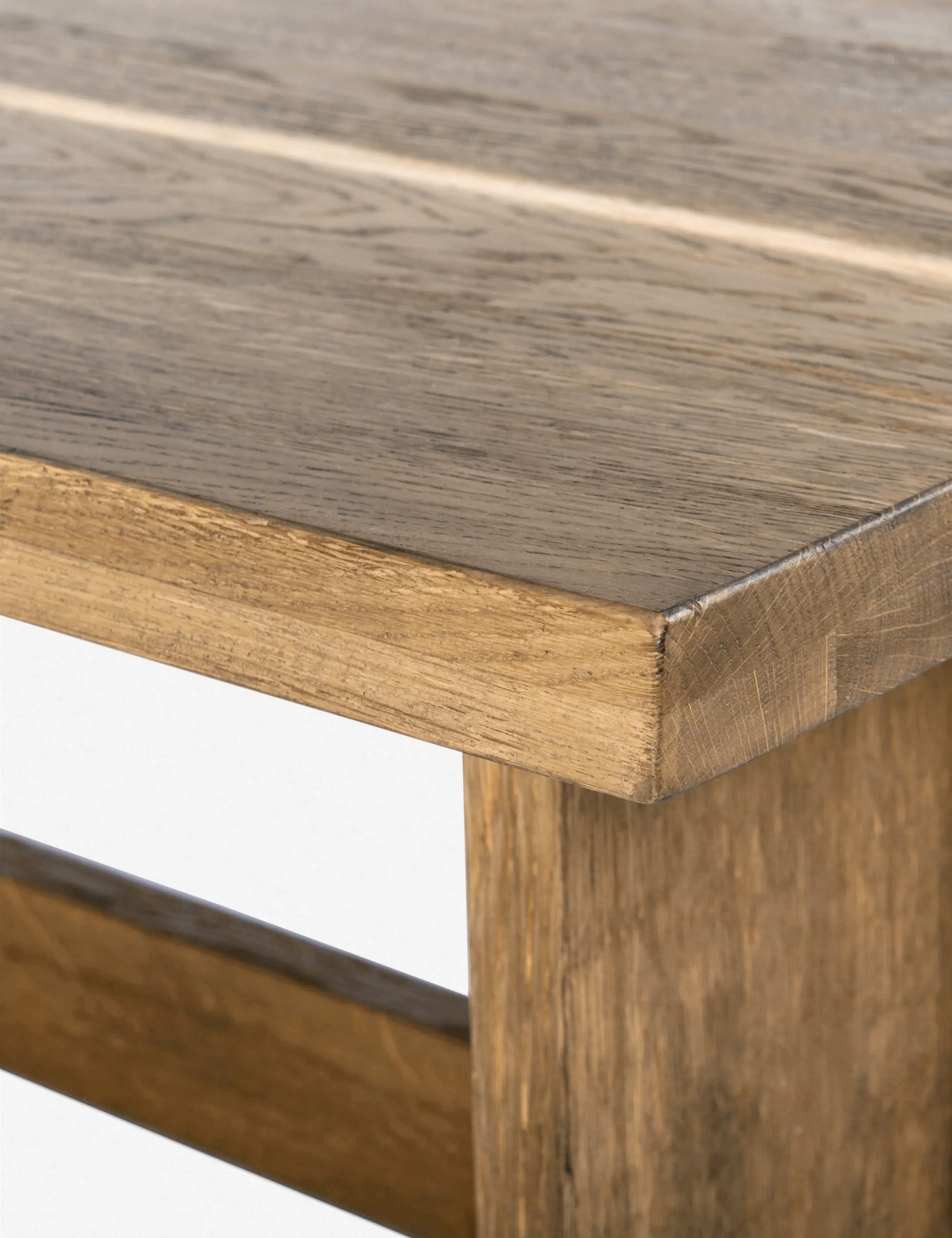 Lulu and Georgia Ashwood Coffee Table - view 4