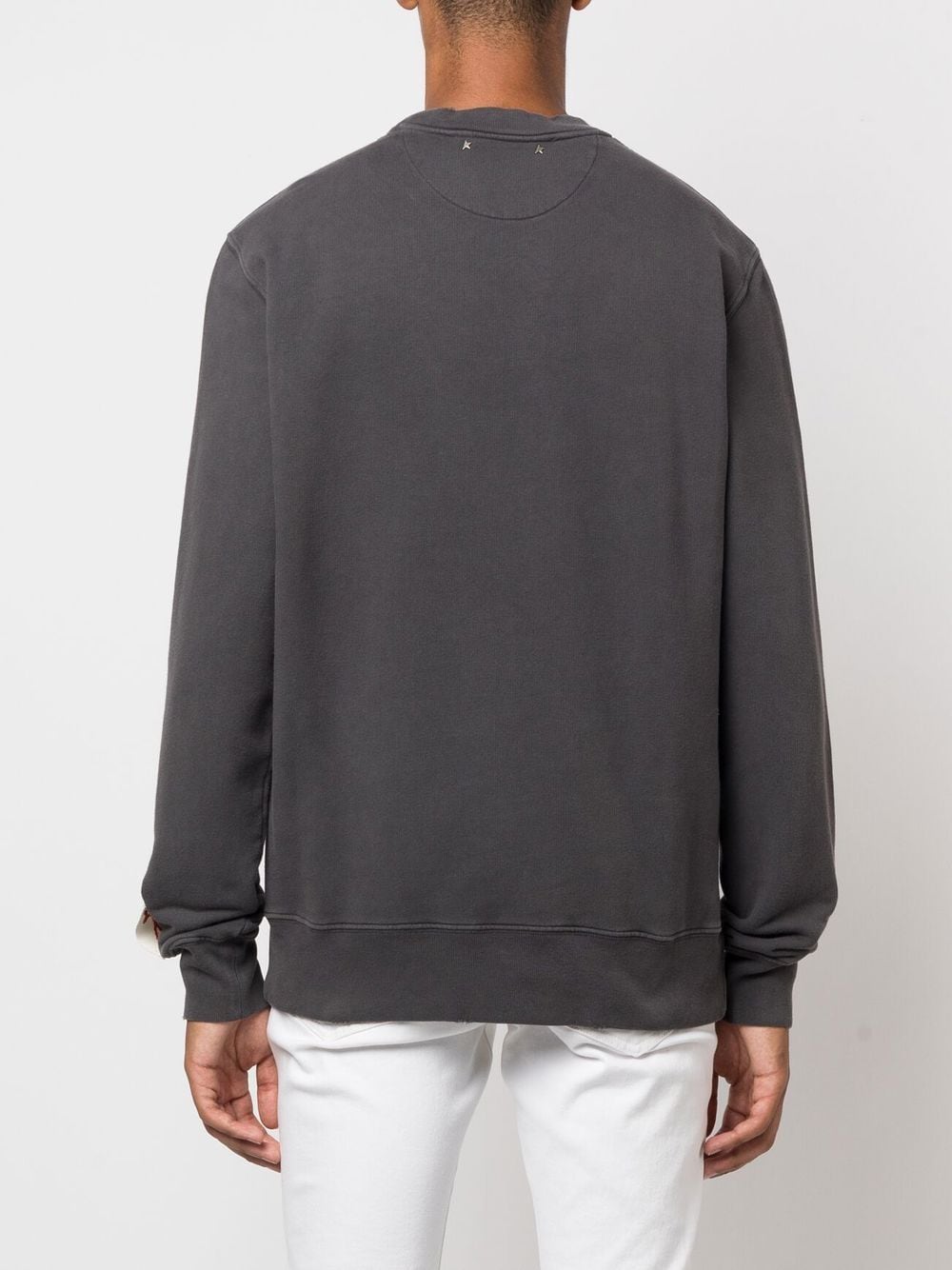 Golden Goose Sweater – Cotton 100% - view 4