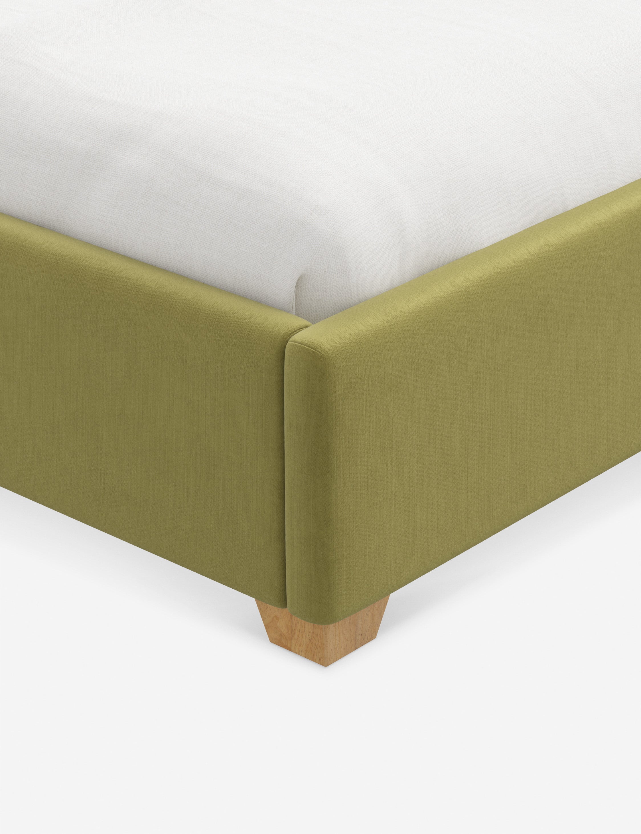 Lulu and Georgia Padden Platform Bed - view 64
