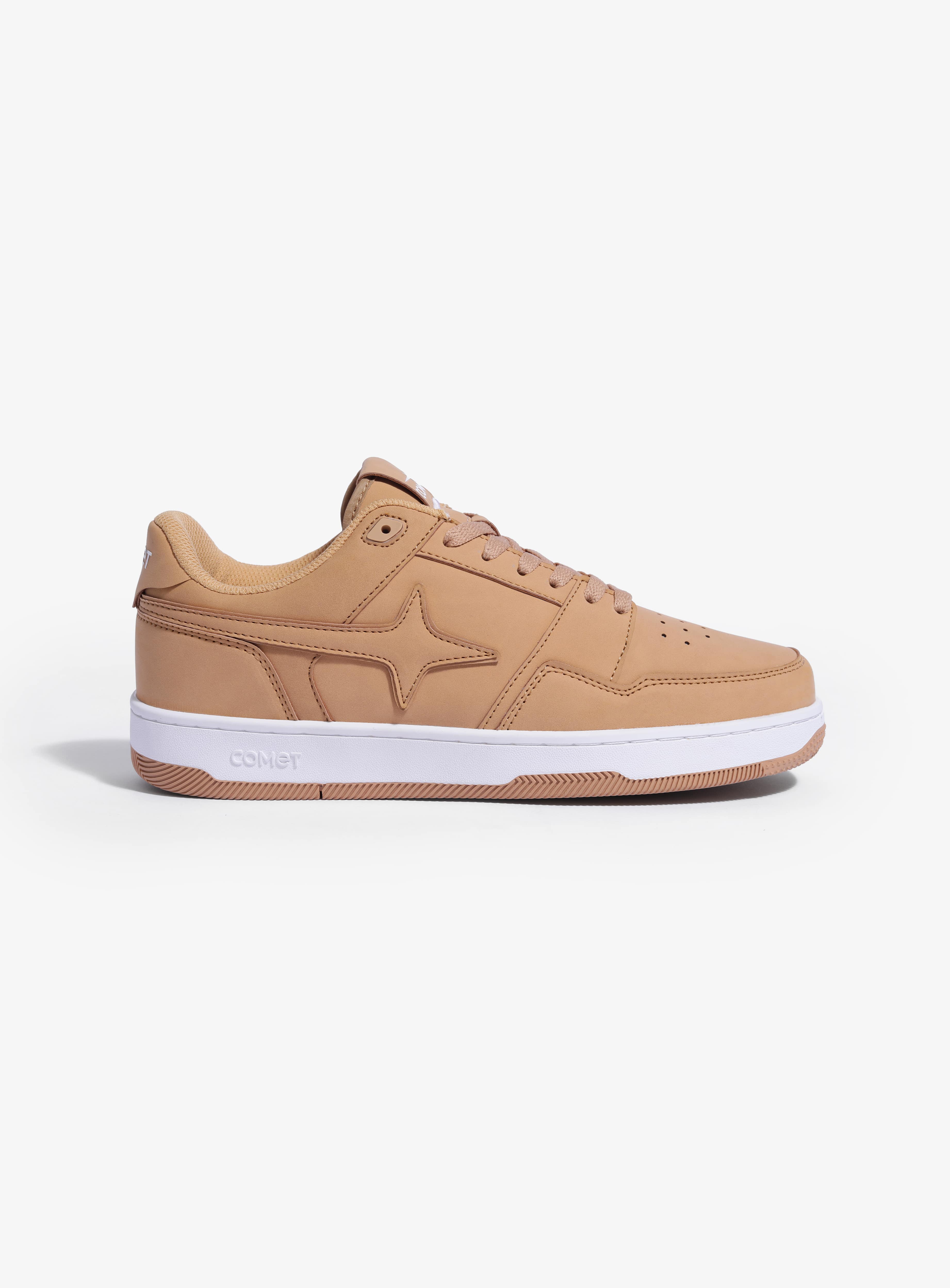 wearcomet X Lows DUNE – Lows Camel