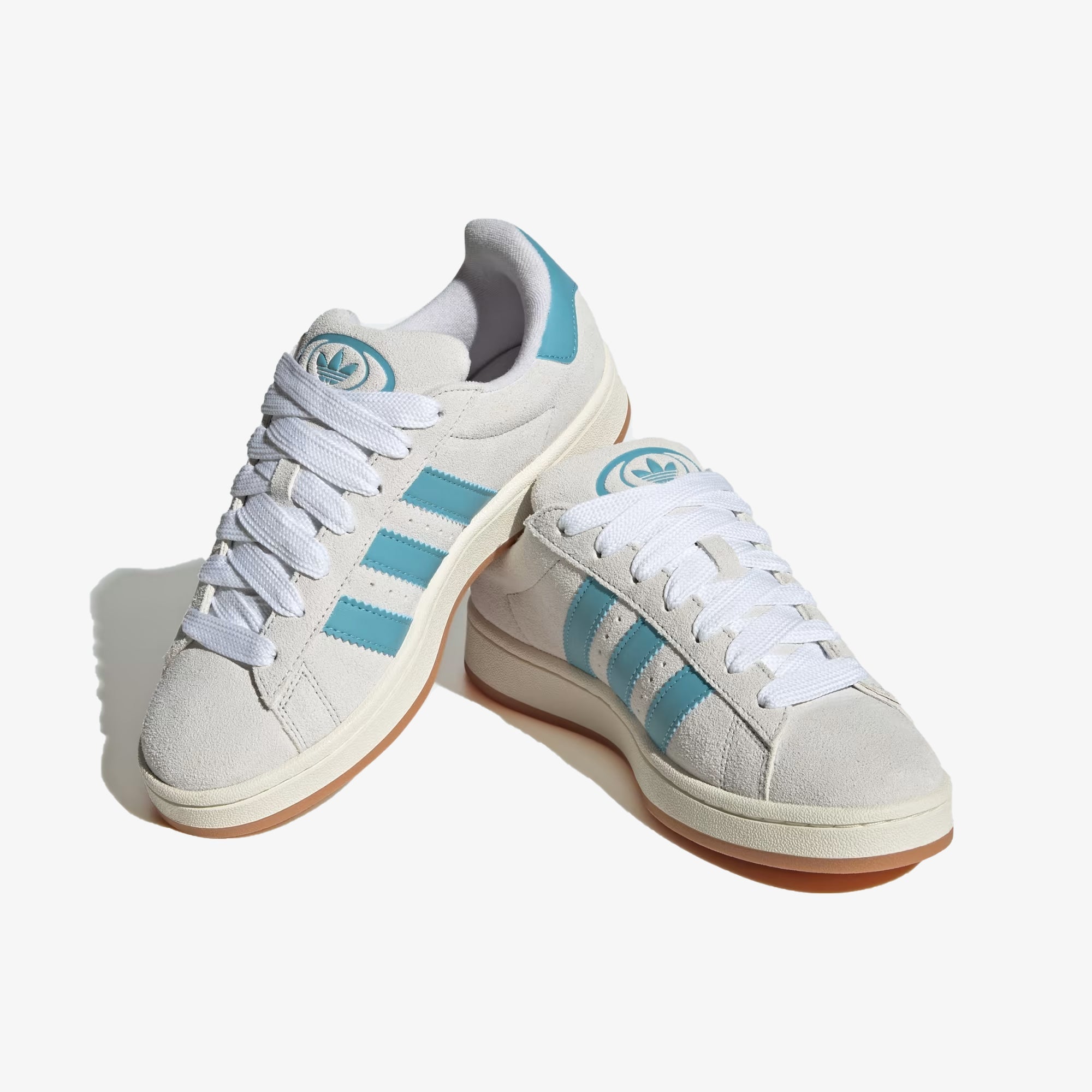 Campus 00s crystal – Adidas Originals | CAMPUS 00S { CRYSTAL WHITE/PRELOVED BLUE