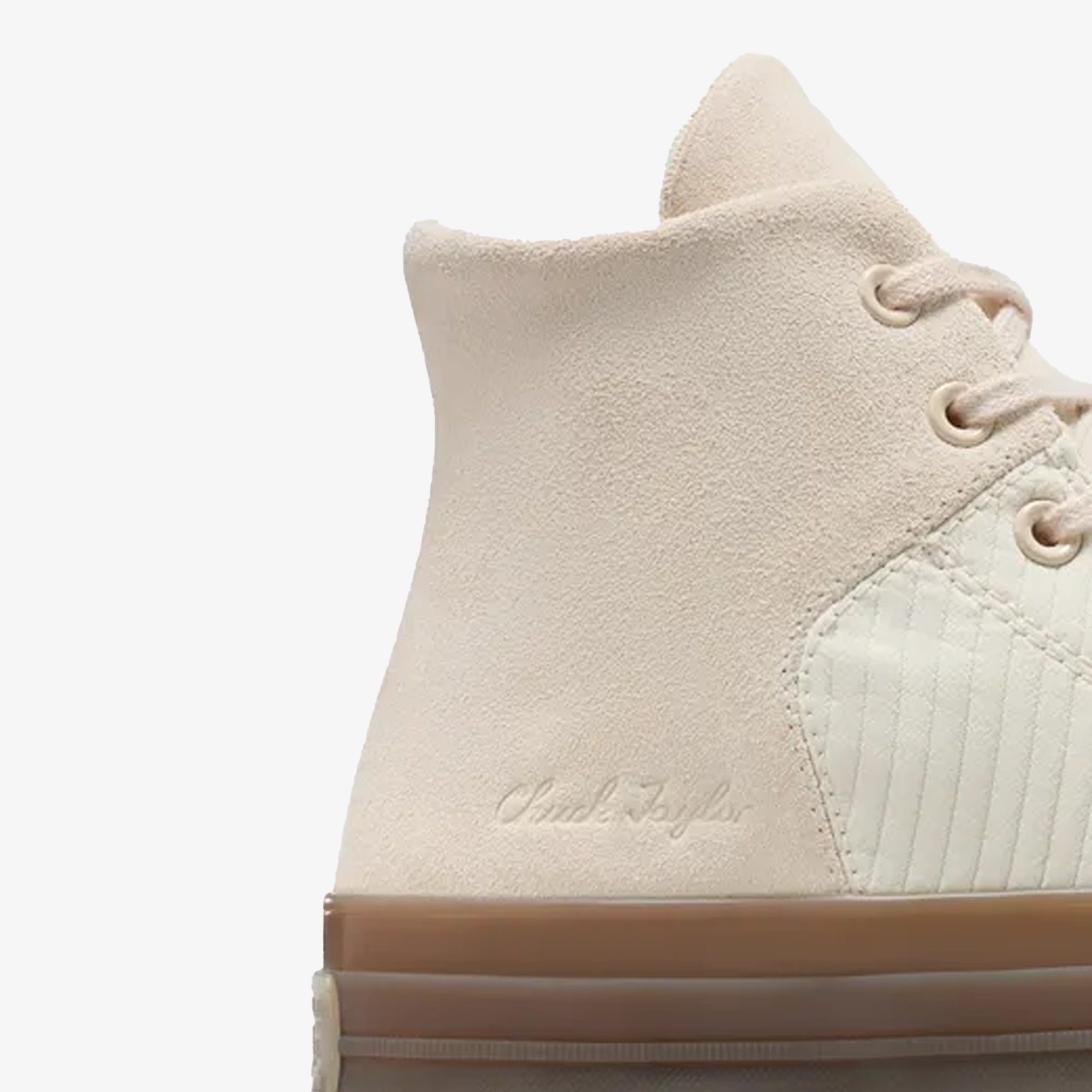 Converse | CHUCK 70 MARQUIS WORN IN { CREAM - view 6