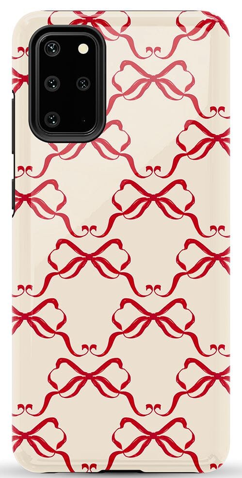 Casetry All Wrapped Up | Vintage Bows Case - view 41