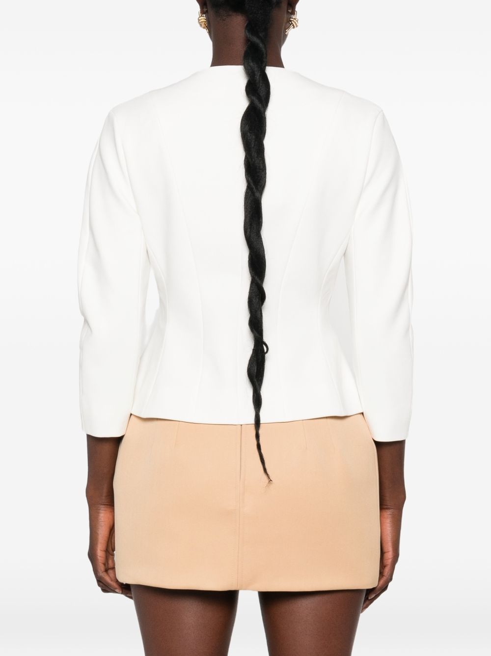 JACQUEMUS Jacket - view 3