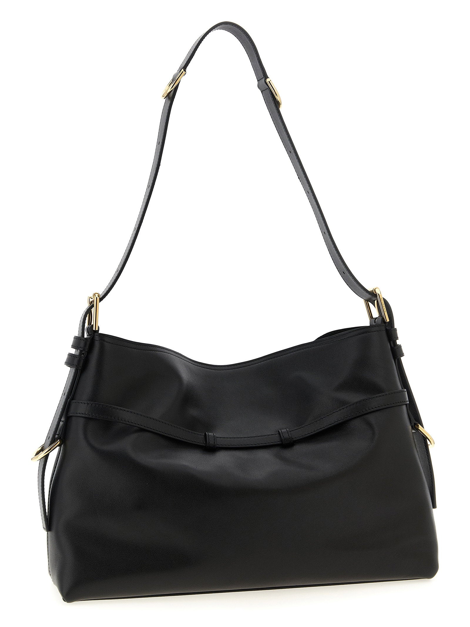 Givenchy Voyou Medium Shoulder Bag - view 2