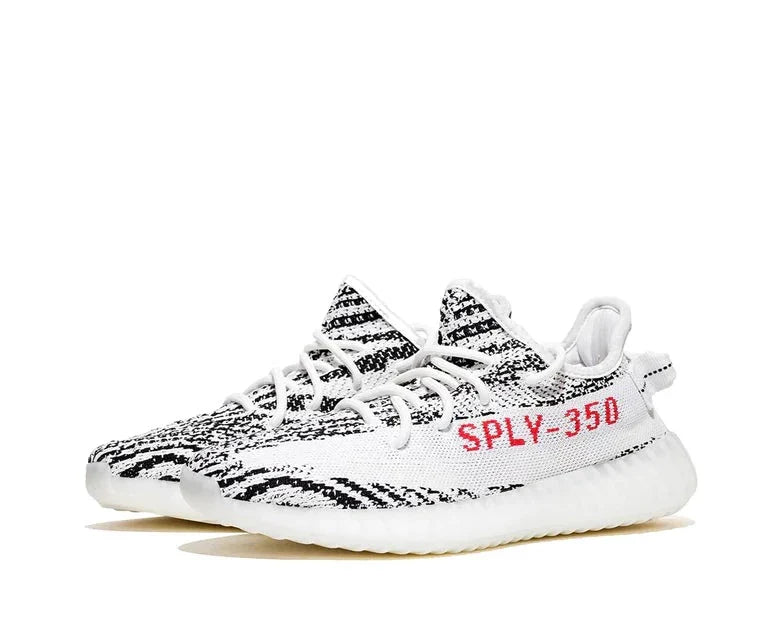 My Store Yeezy Boost 350 V2 Zebra - view 2