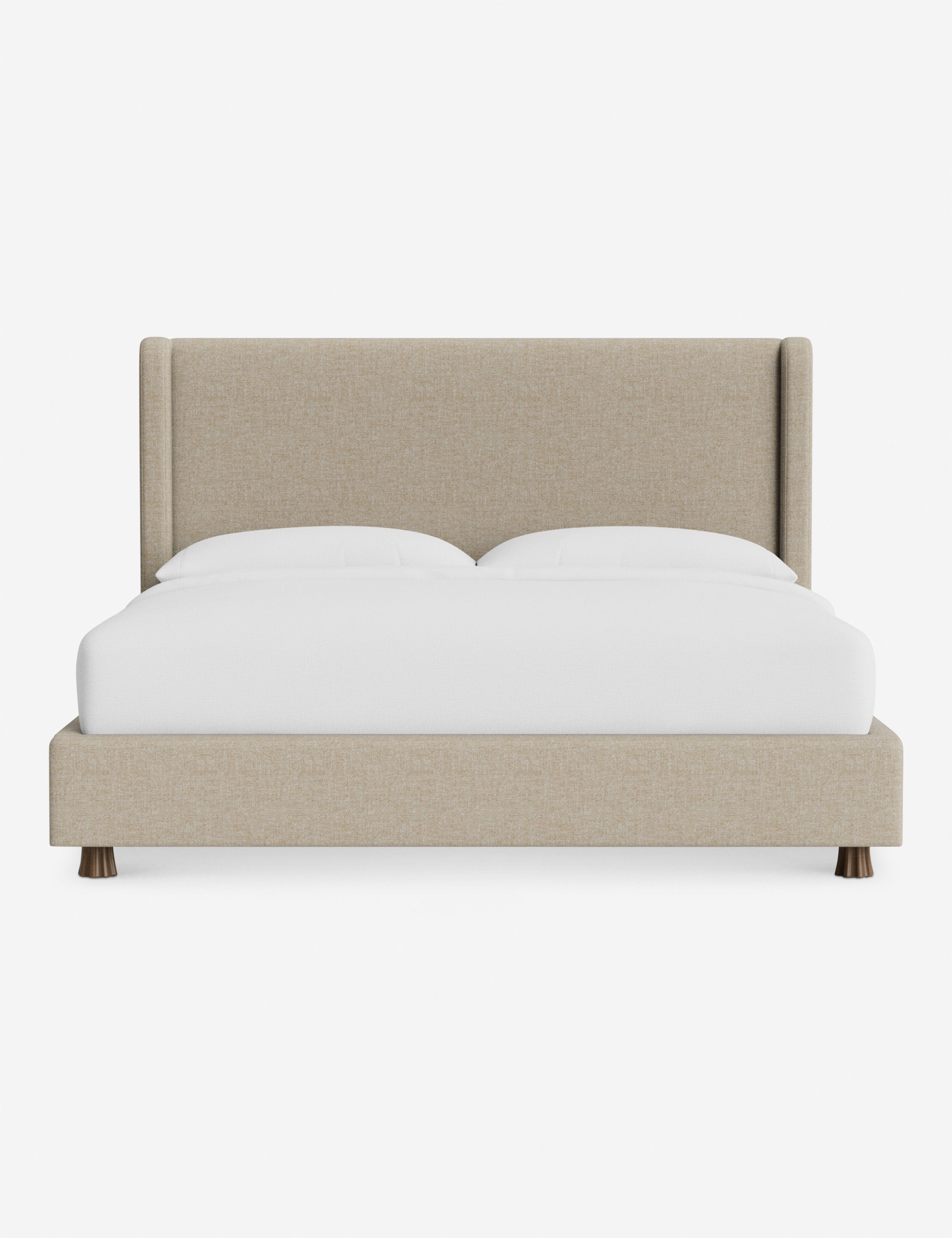 Lulu and Georgia Domme Platform Bed by DISC Interiors - view 59