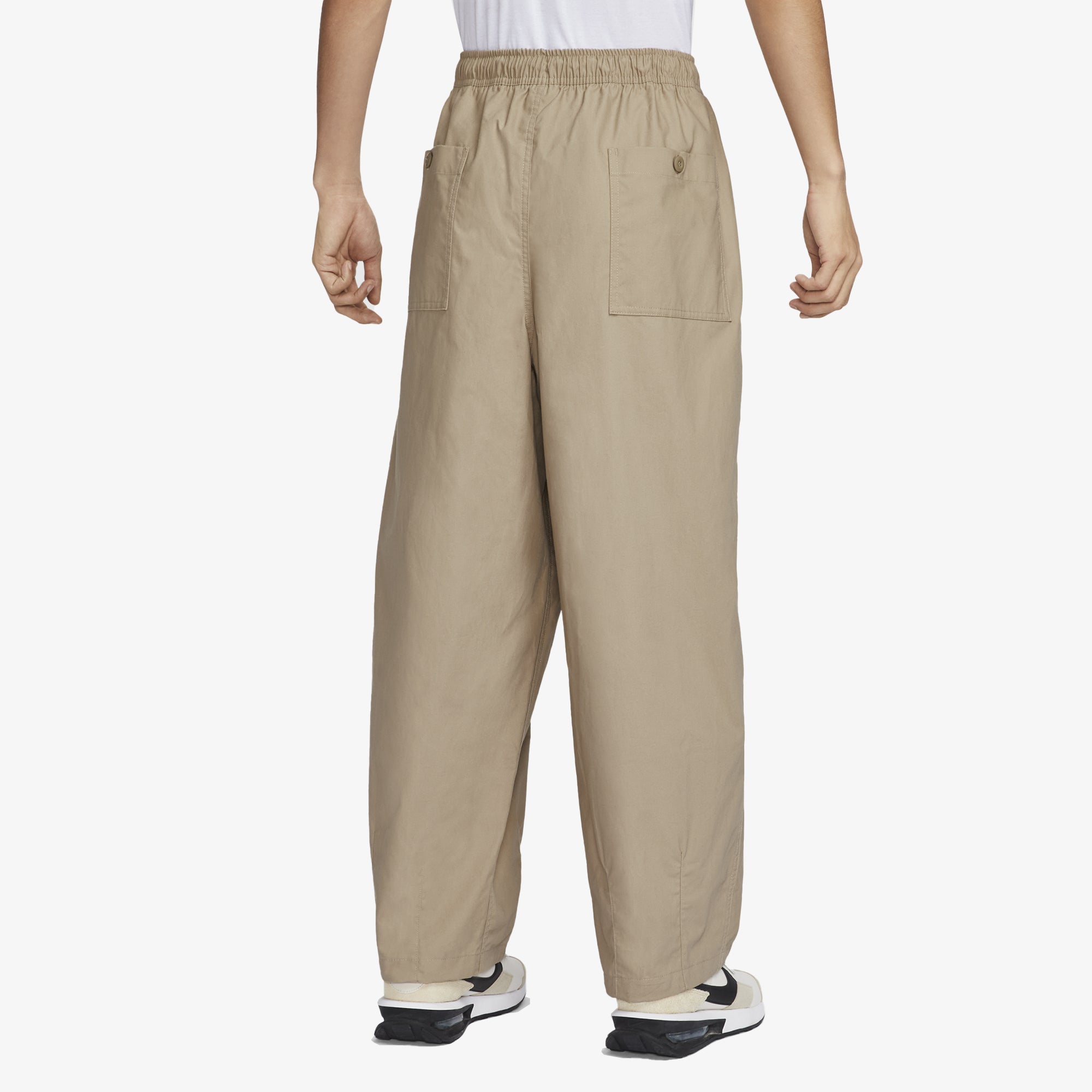 Nike | Club Balloon Pants { Khaki/khaki - view 2