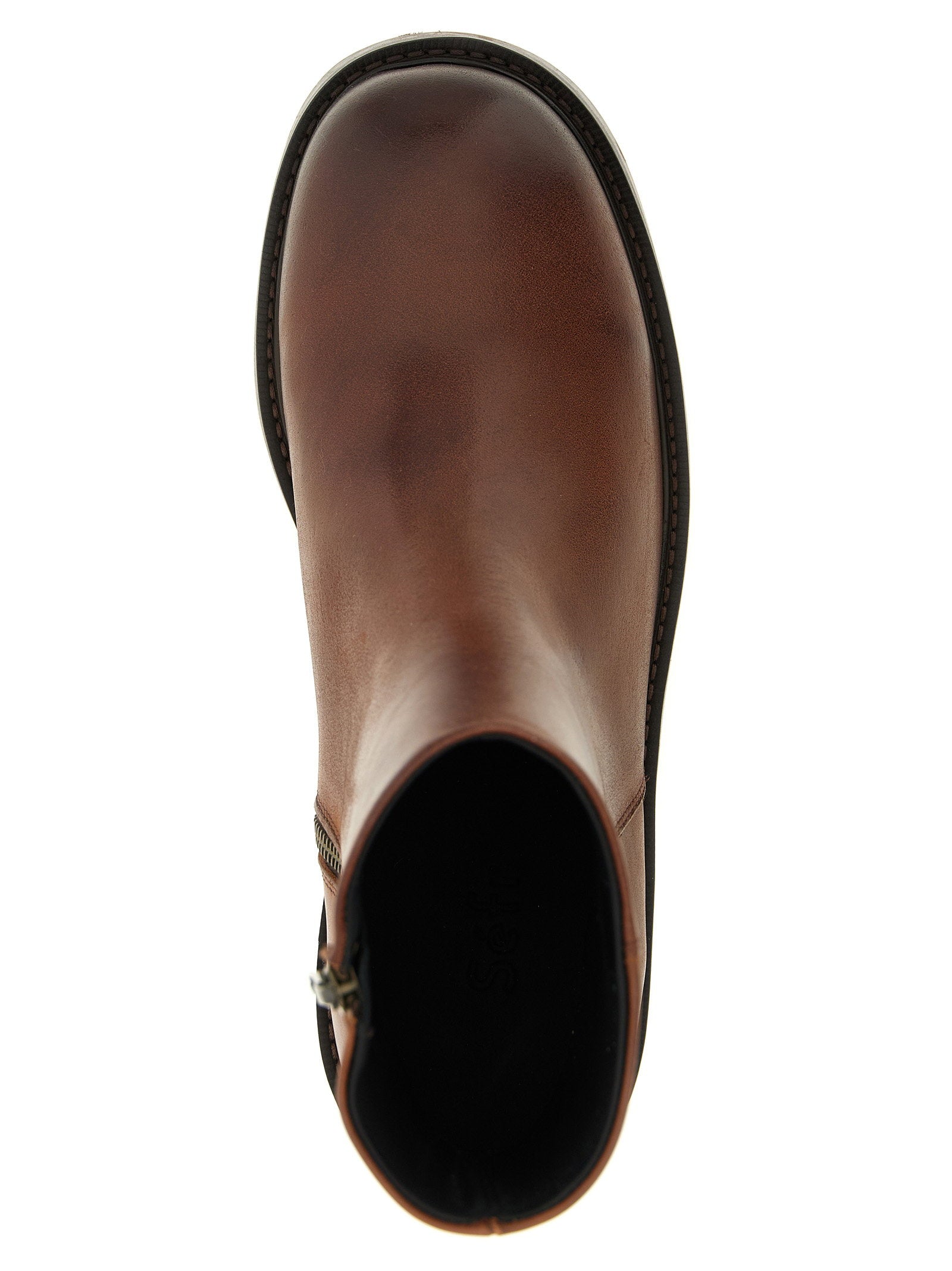 Séfr Lerato Ankle Boots - view 4