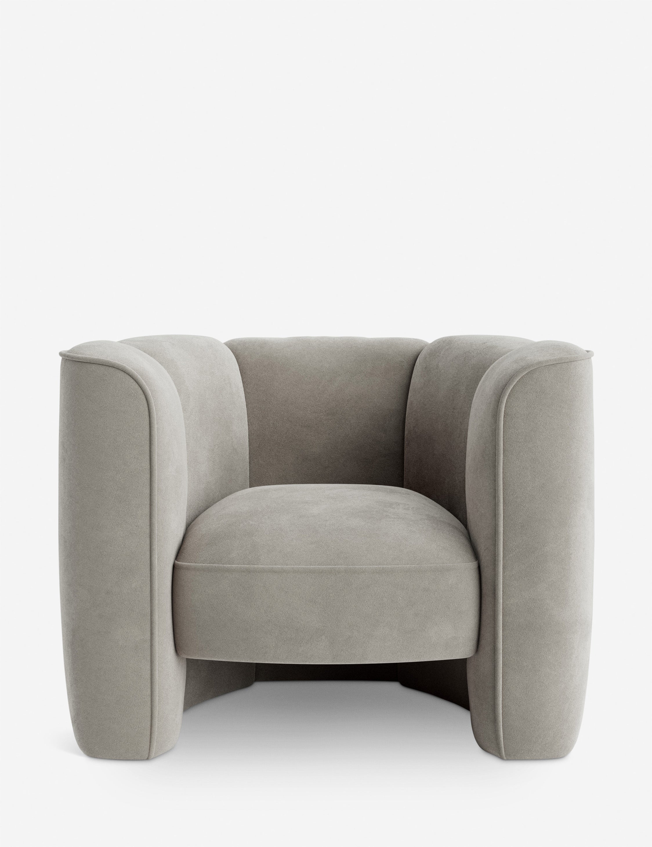 Lulu and Georgia Mila Chair by Eny Lee Parker - view 11