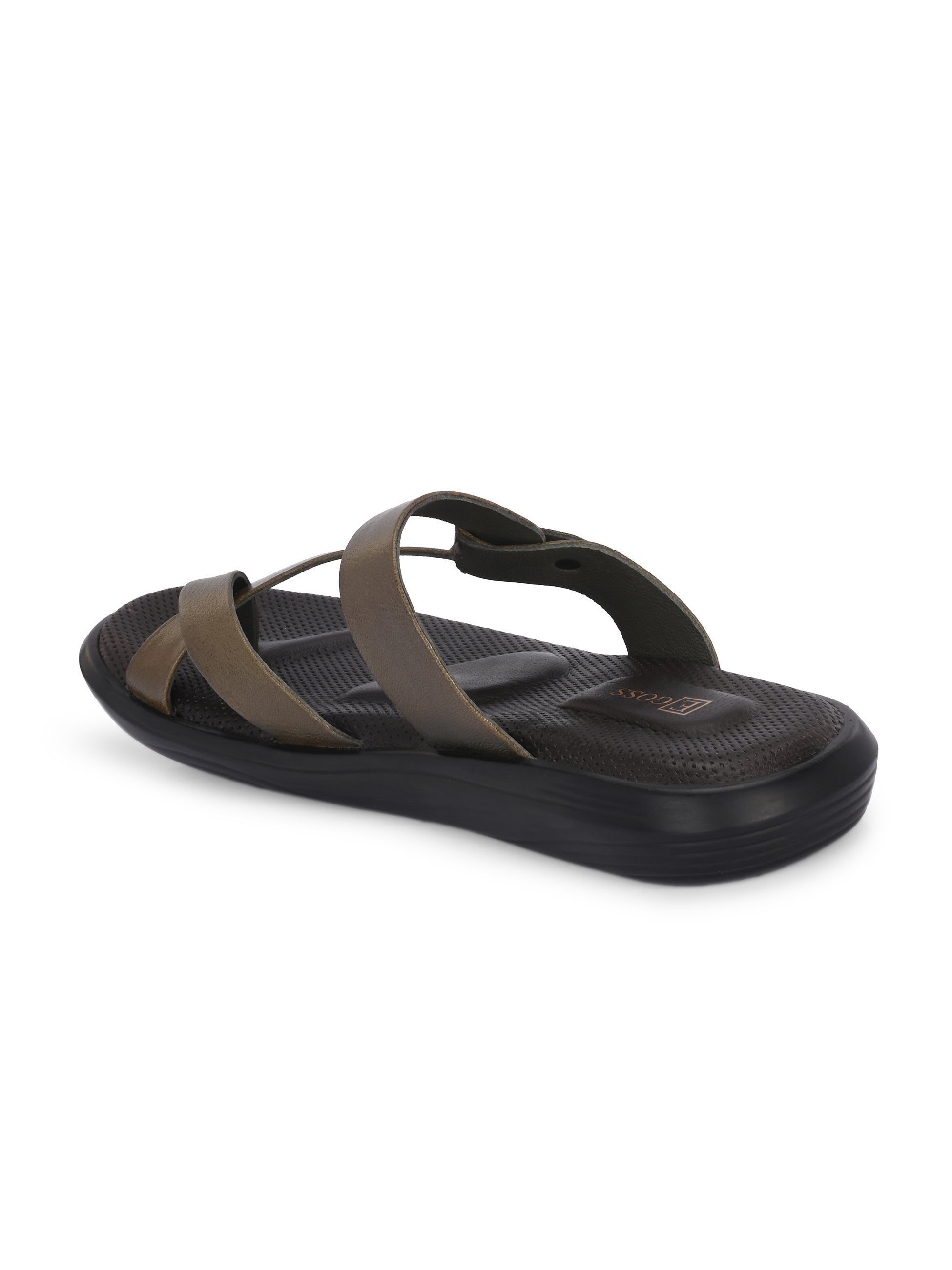 Egoss Shoes Egoss Casual Slippers For Men - view 24