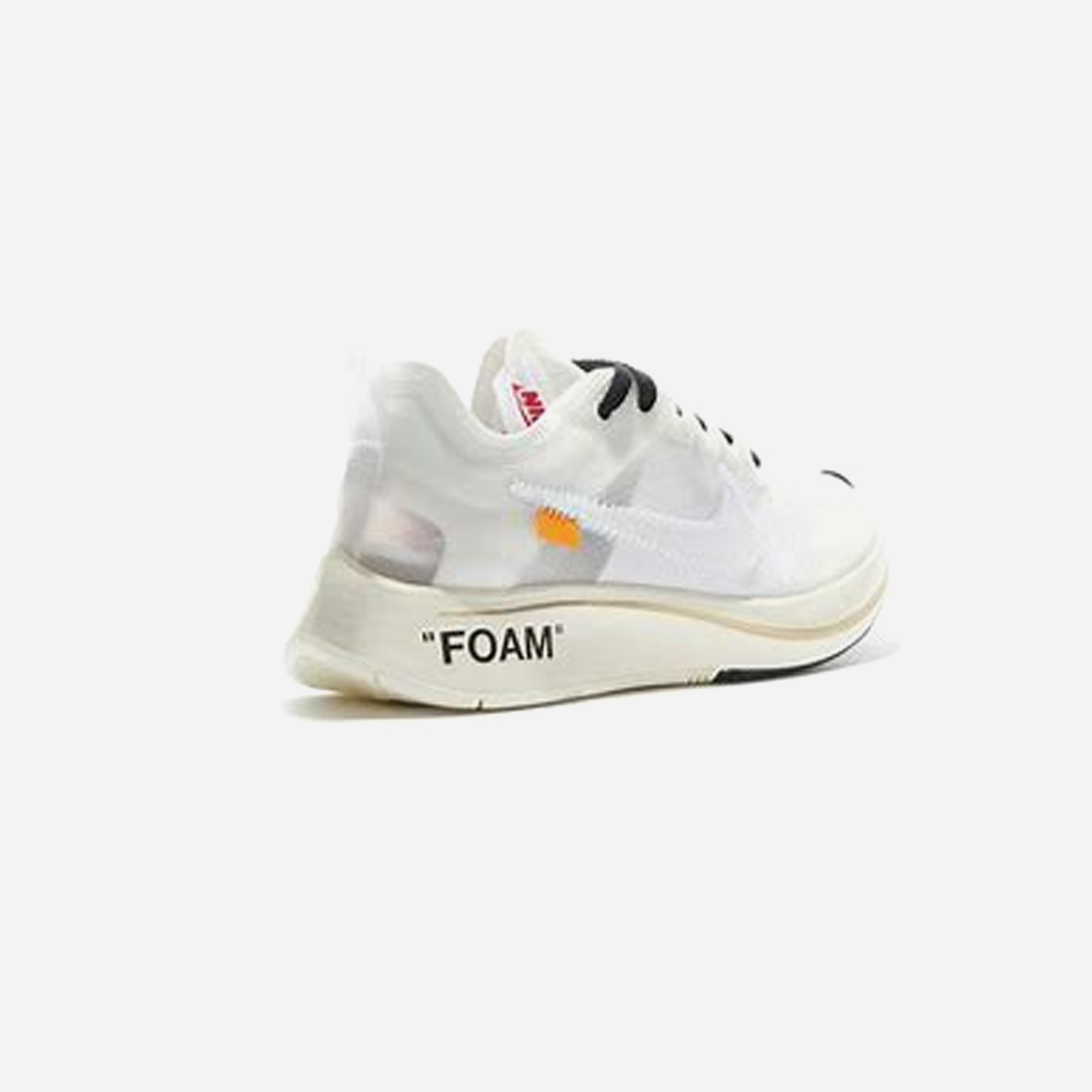 Nike Zoom Fly Off-white - view 4