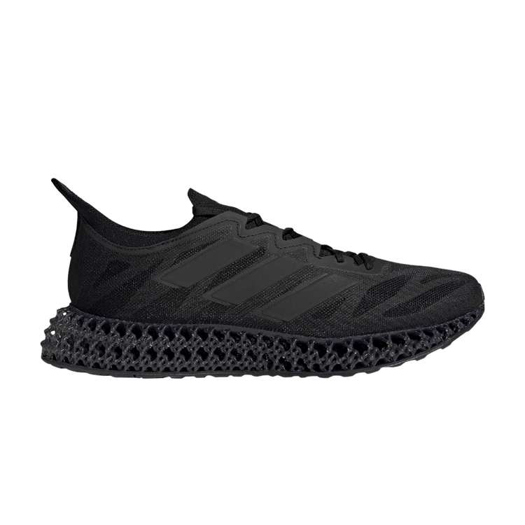 adidas 4DFWD 3 Core Black Carbon