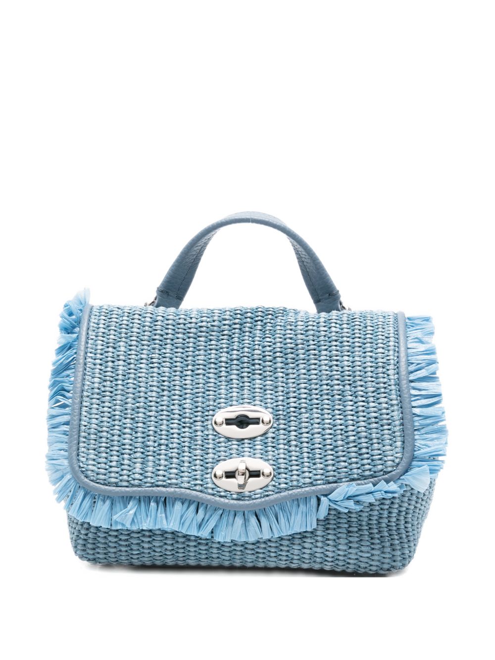 Zanellato Postina Baby Bag – Calf Leather 100%