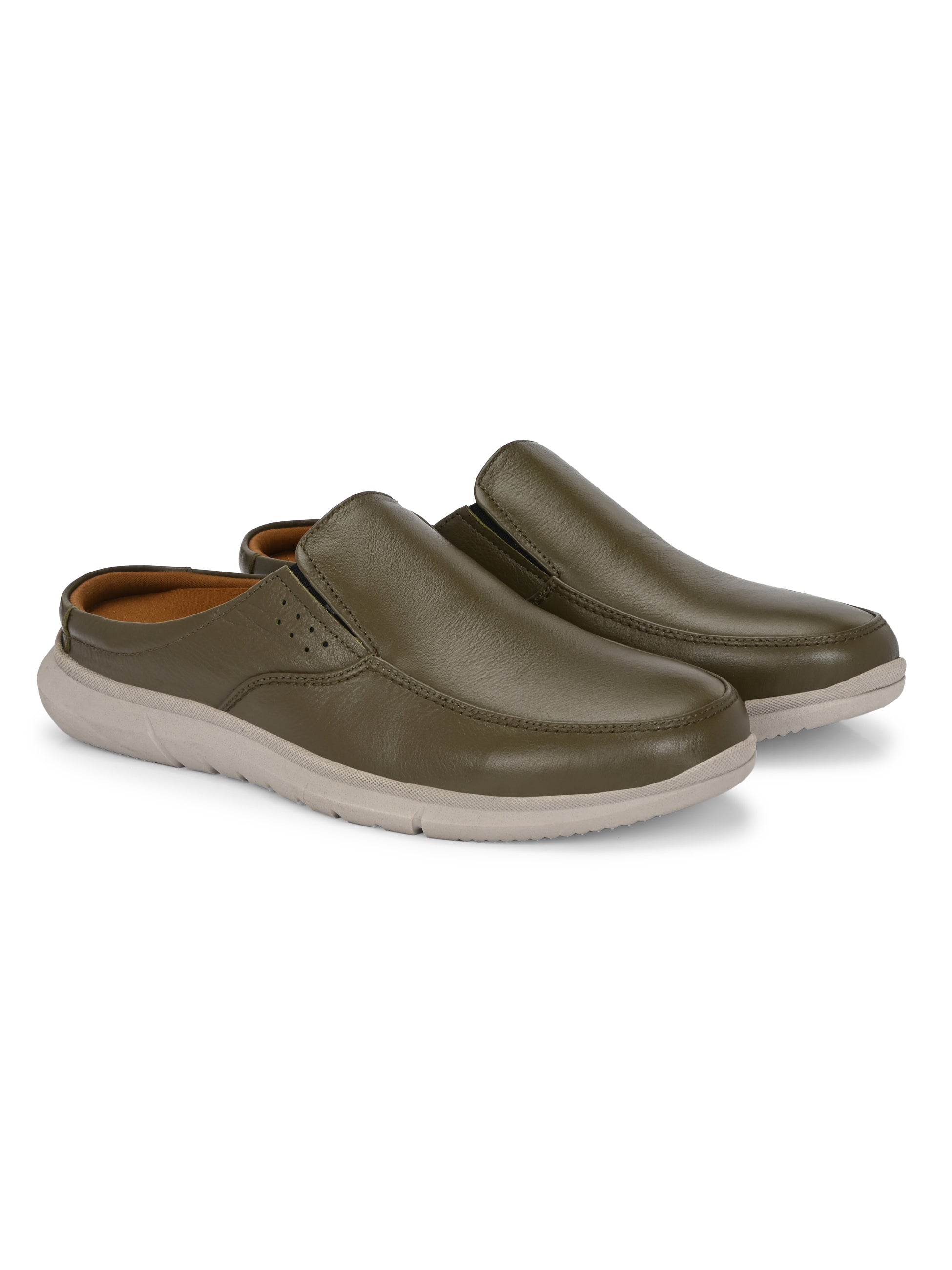 Egoss Shoes Zero Gravity Slip-On Mules by Egoss - view 18