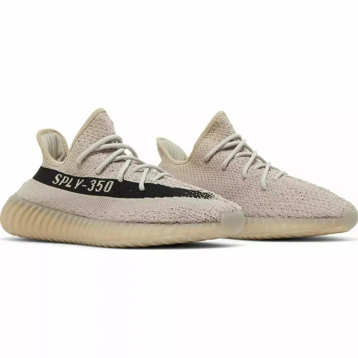 Cop Underdog Adidas Yeezy Boost 350 V2 Slate - view 2