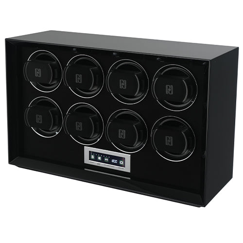 Paul Design Petite 8 Black