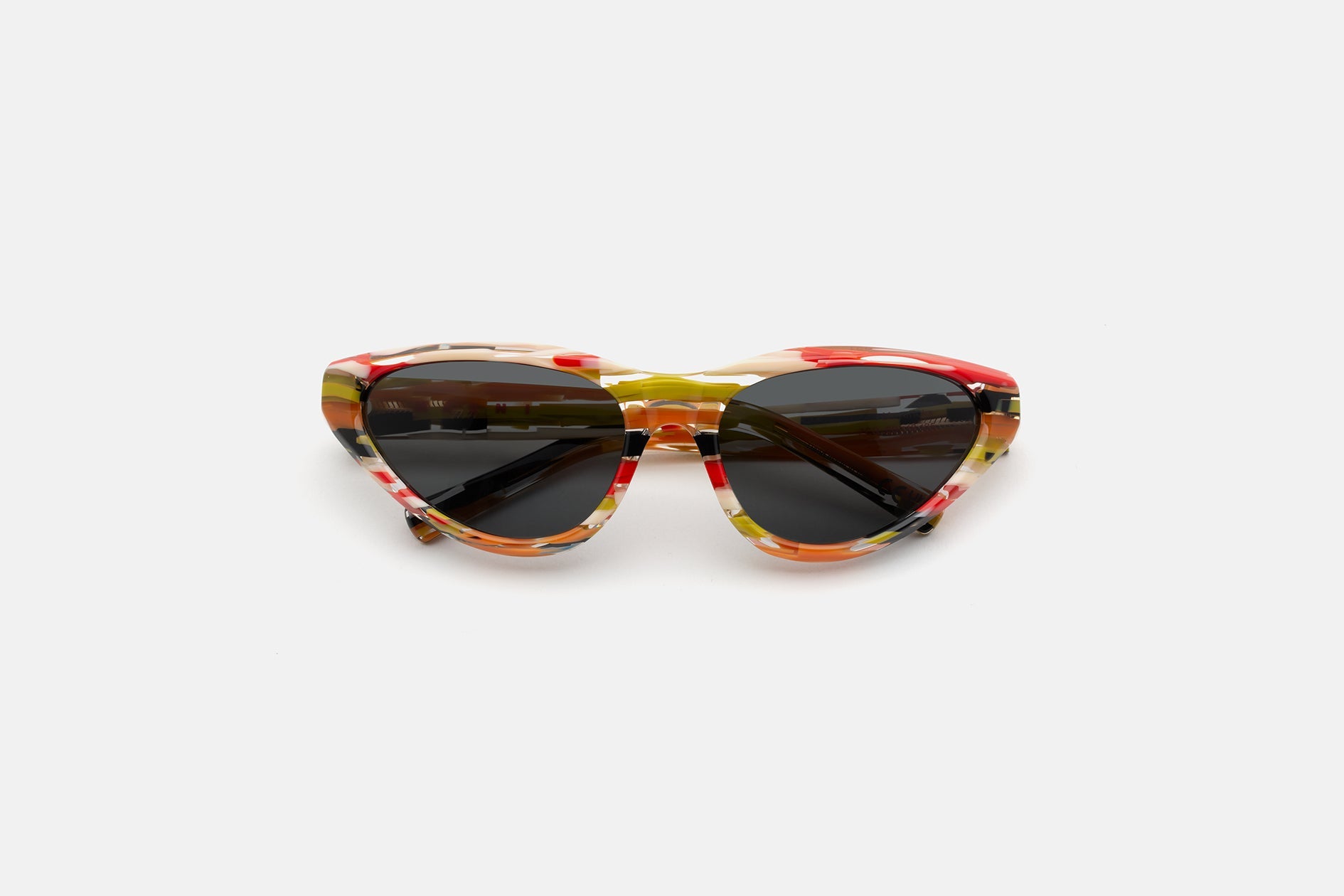 MARNI Mavericks Spacey Stripey