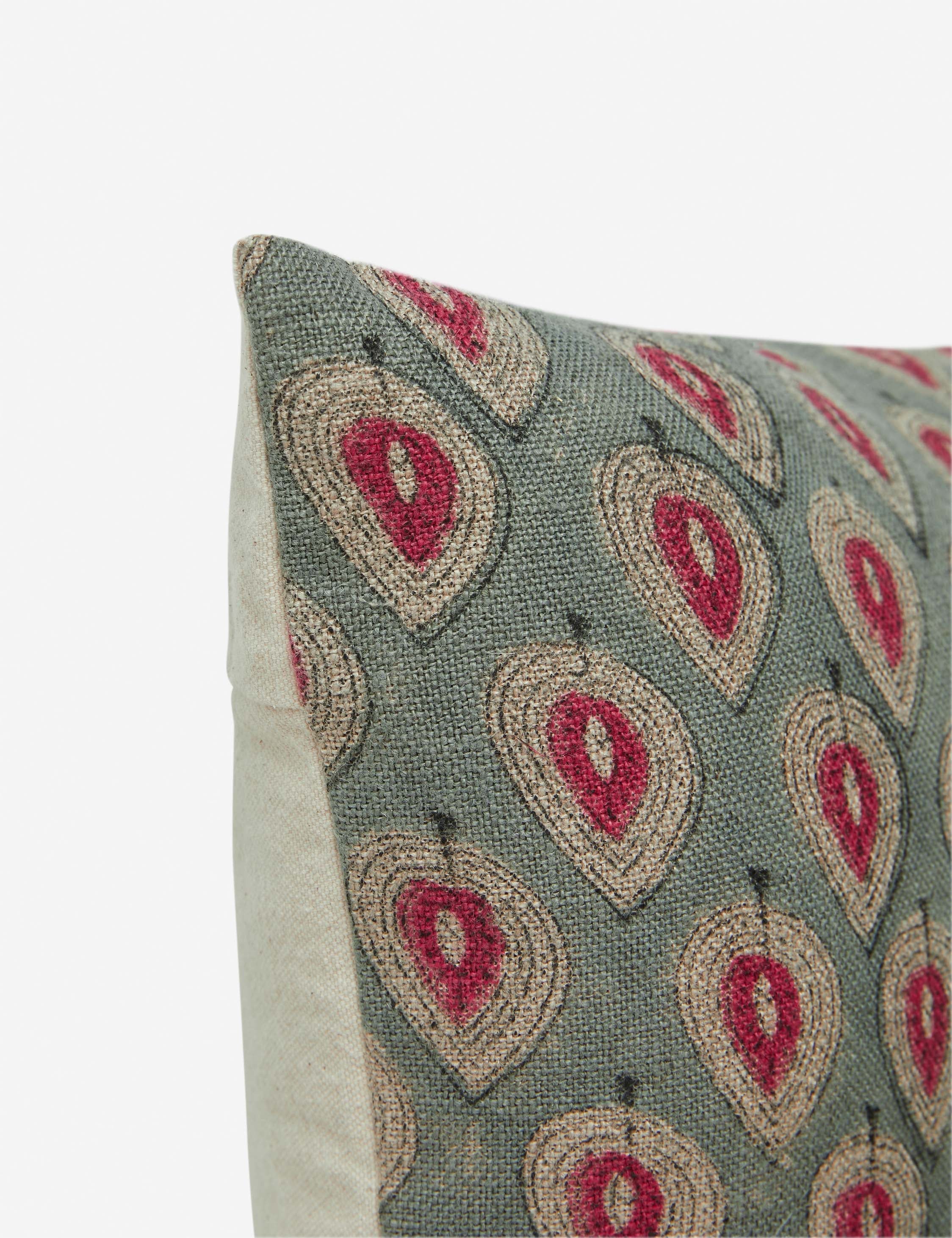 Lulu and Georgia Sona Pillow - view 10