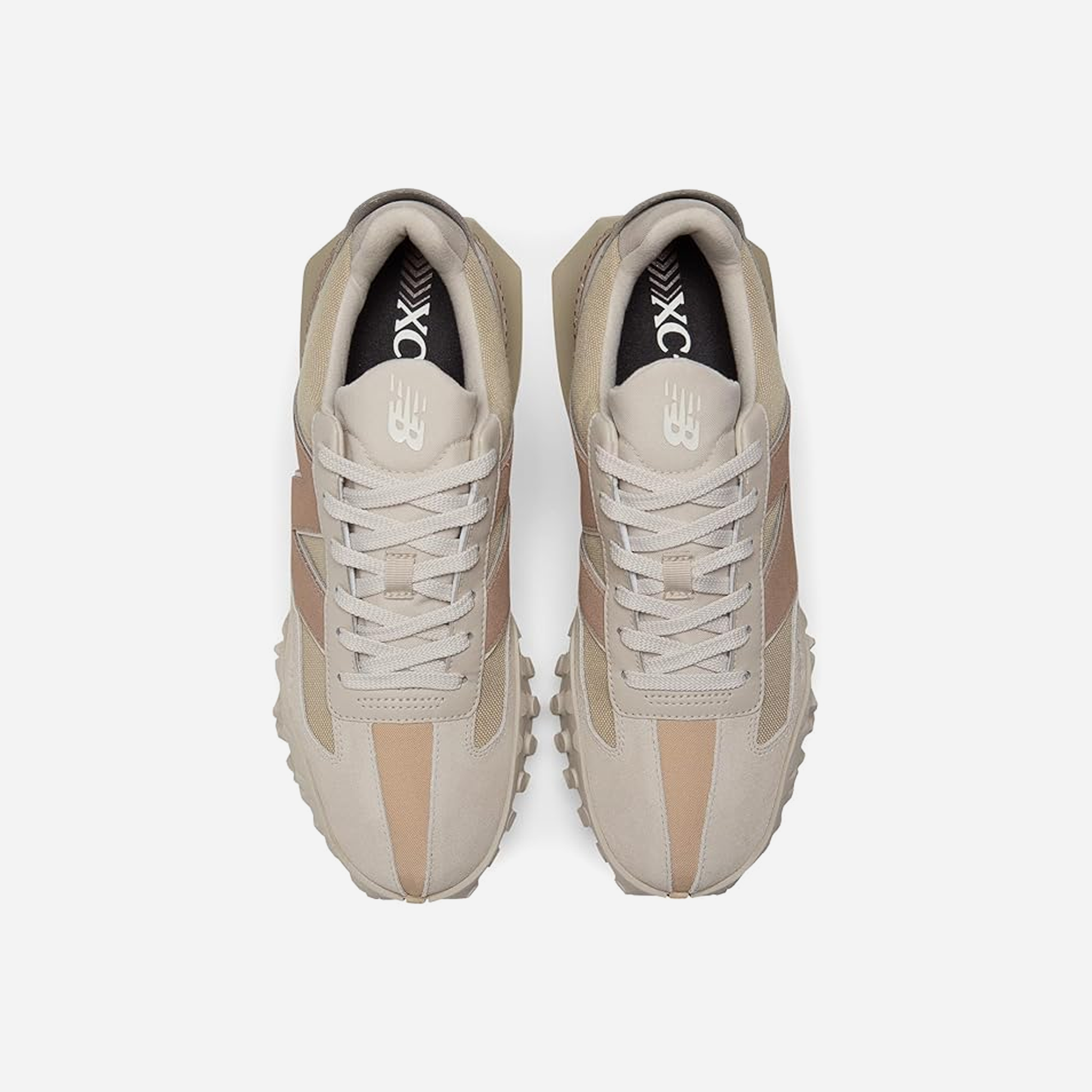 New Balance XC-72 Gore-Tex Timberwolf - view 3