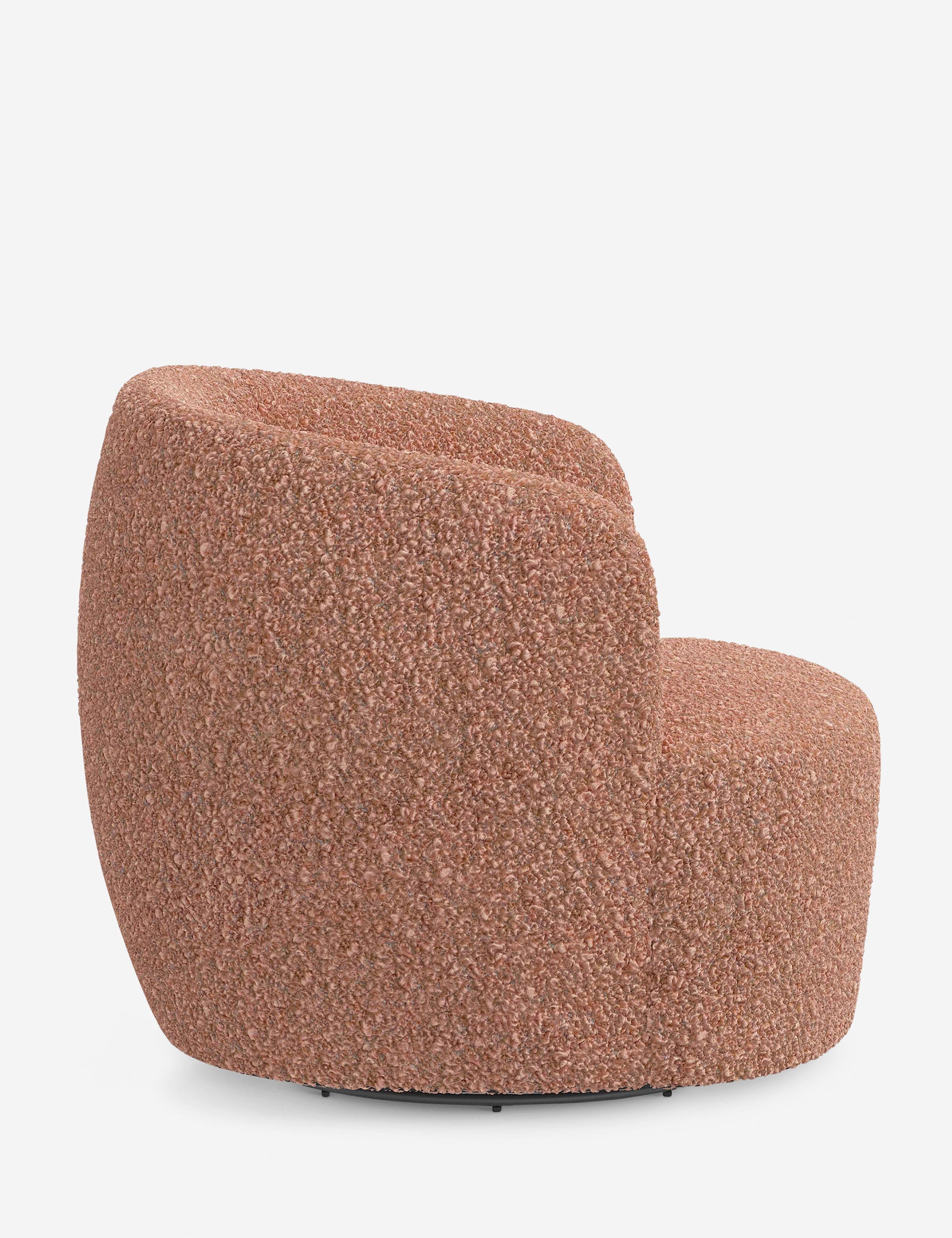 Lulu and Georgia Rue Swivel Chair - view 112
